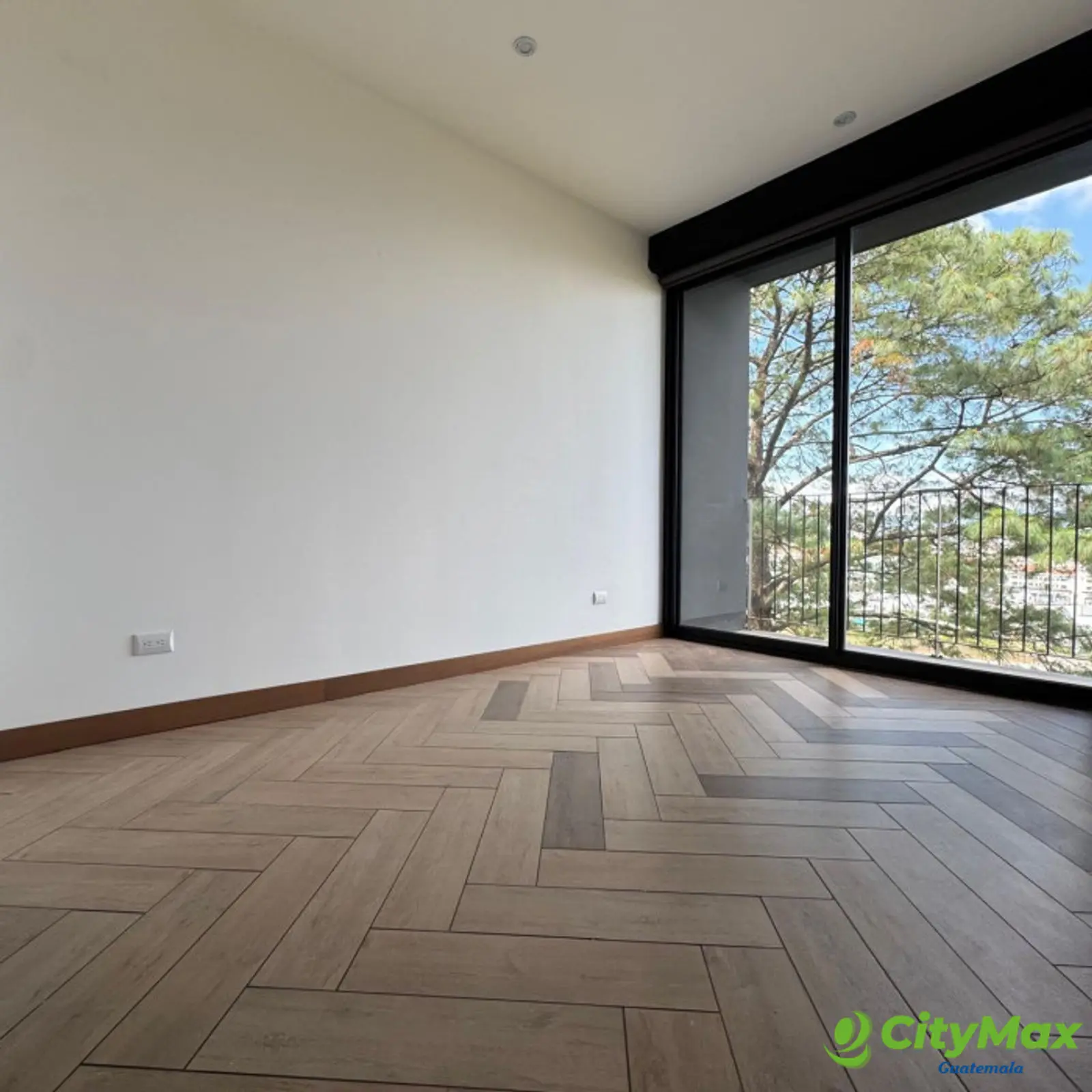 Venta de apartamento en zona 16 kanajuyu - foto 7