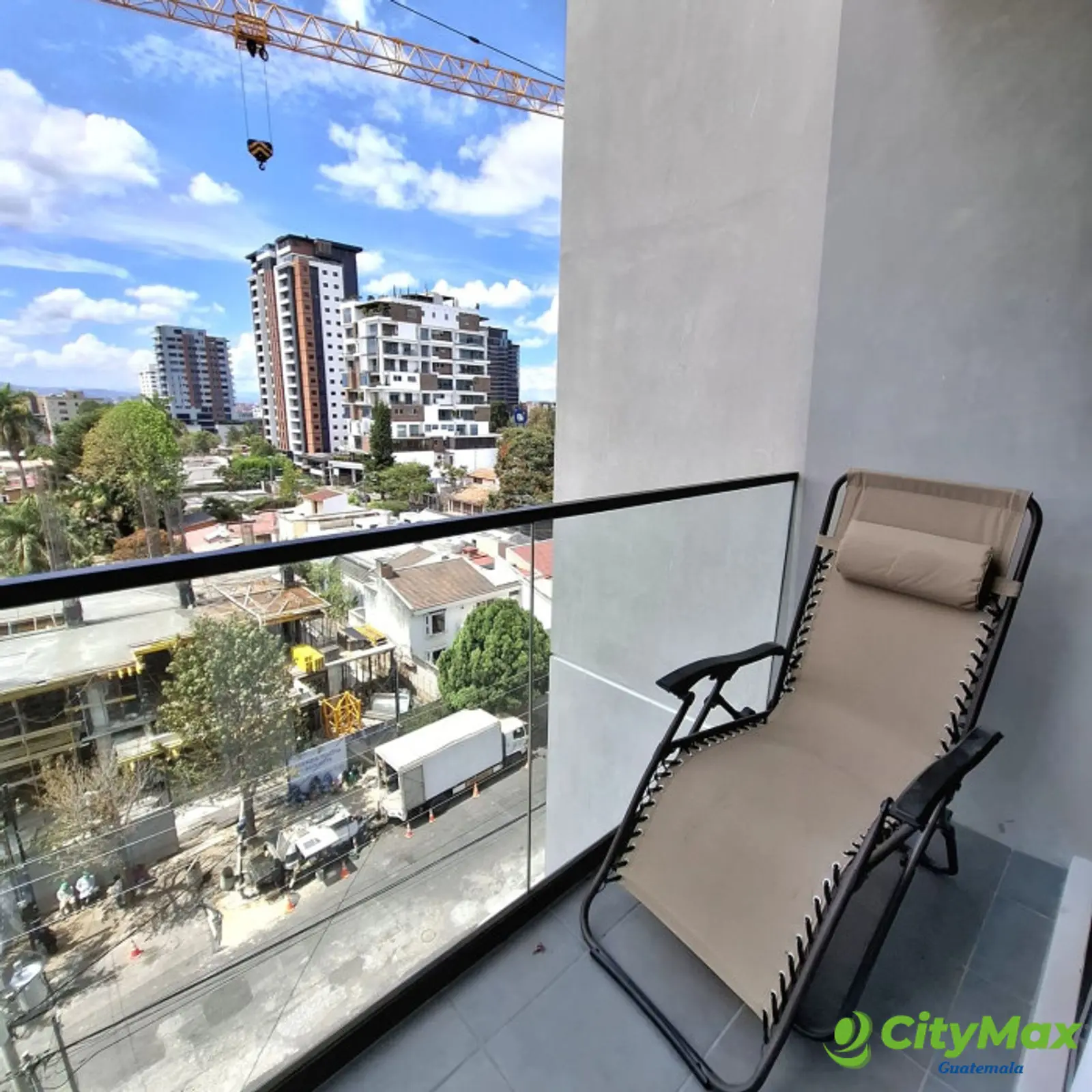Apartamento en Renta de 2 Habitaciones en Kiintea,V.H.2 - foto 2