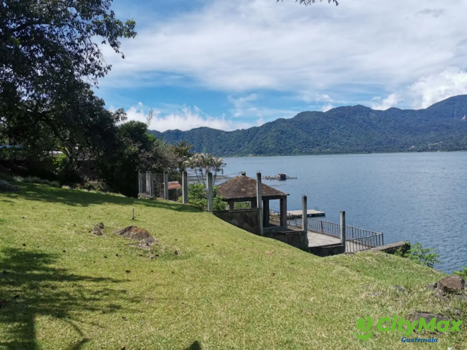 Espectácular Casa Santiago Atitlán a la Venta - foto 12