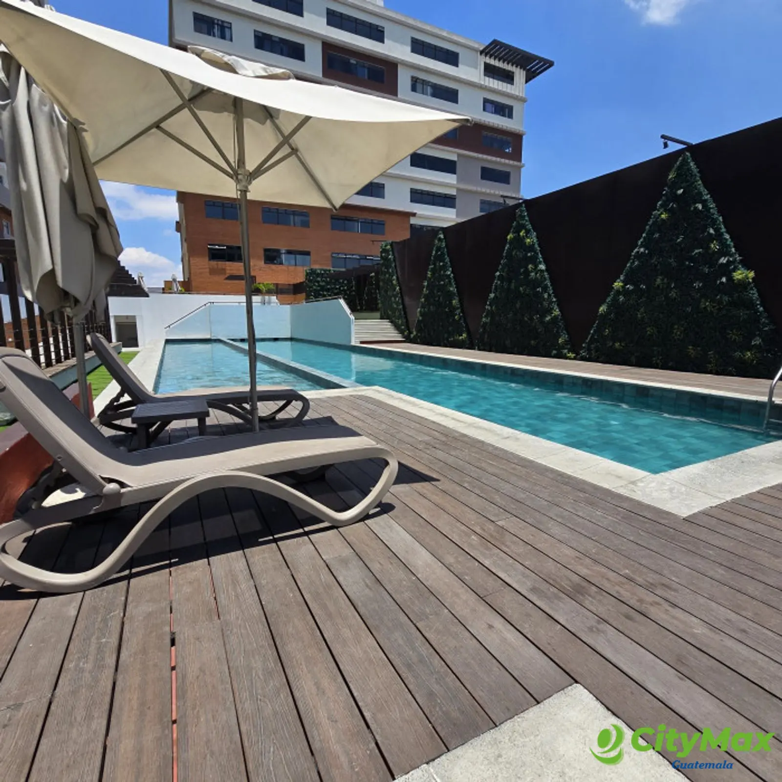Apartamentos en Venta en Zona 12 Guatemala - foto 12