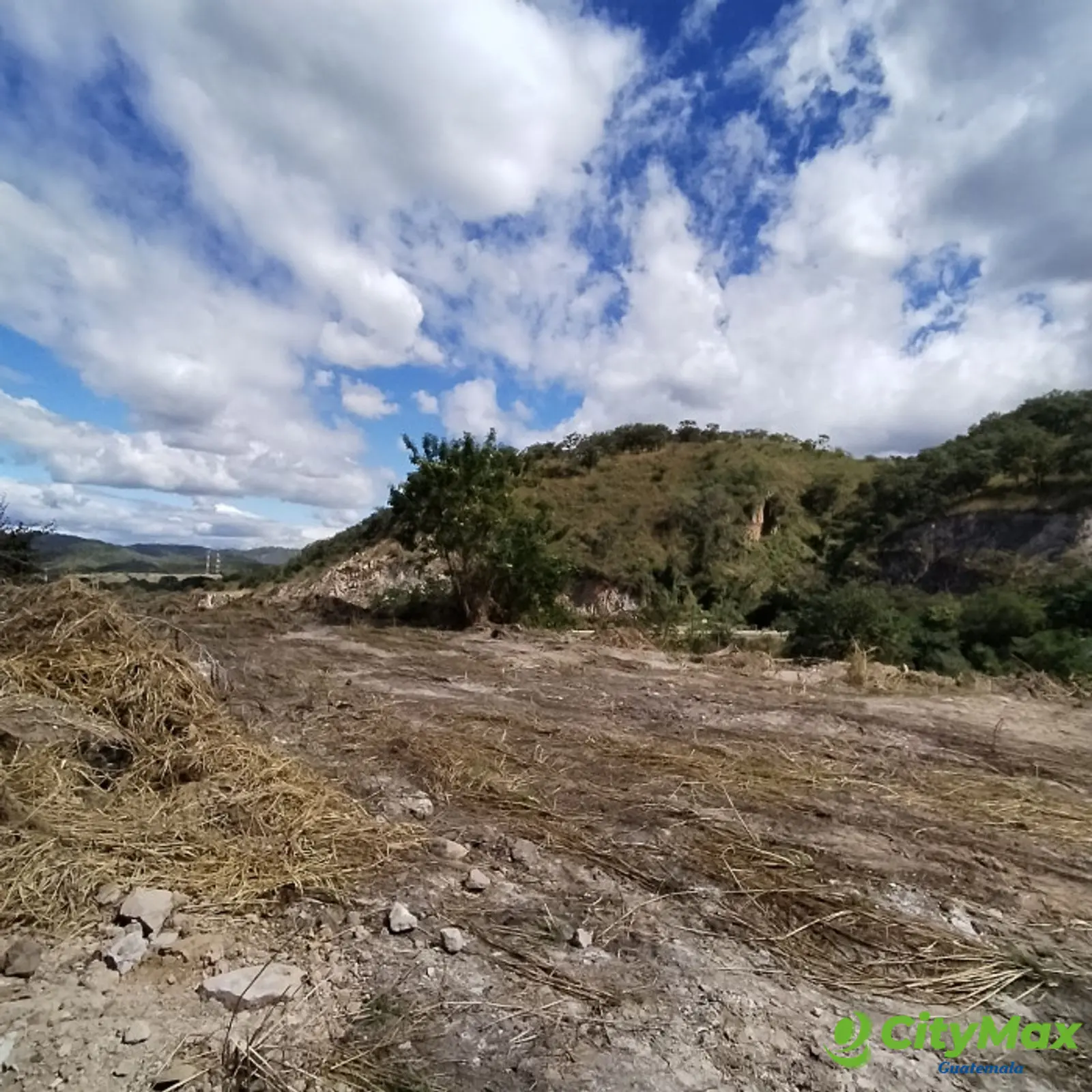 Terreno Comercial en Carretera Al Atlántico Palencia - foto 8