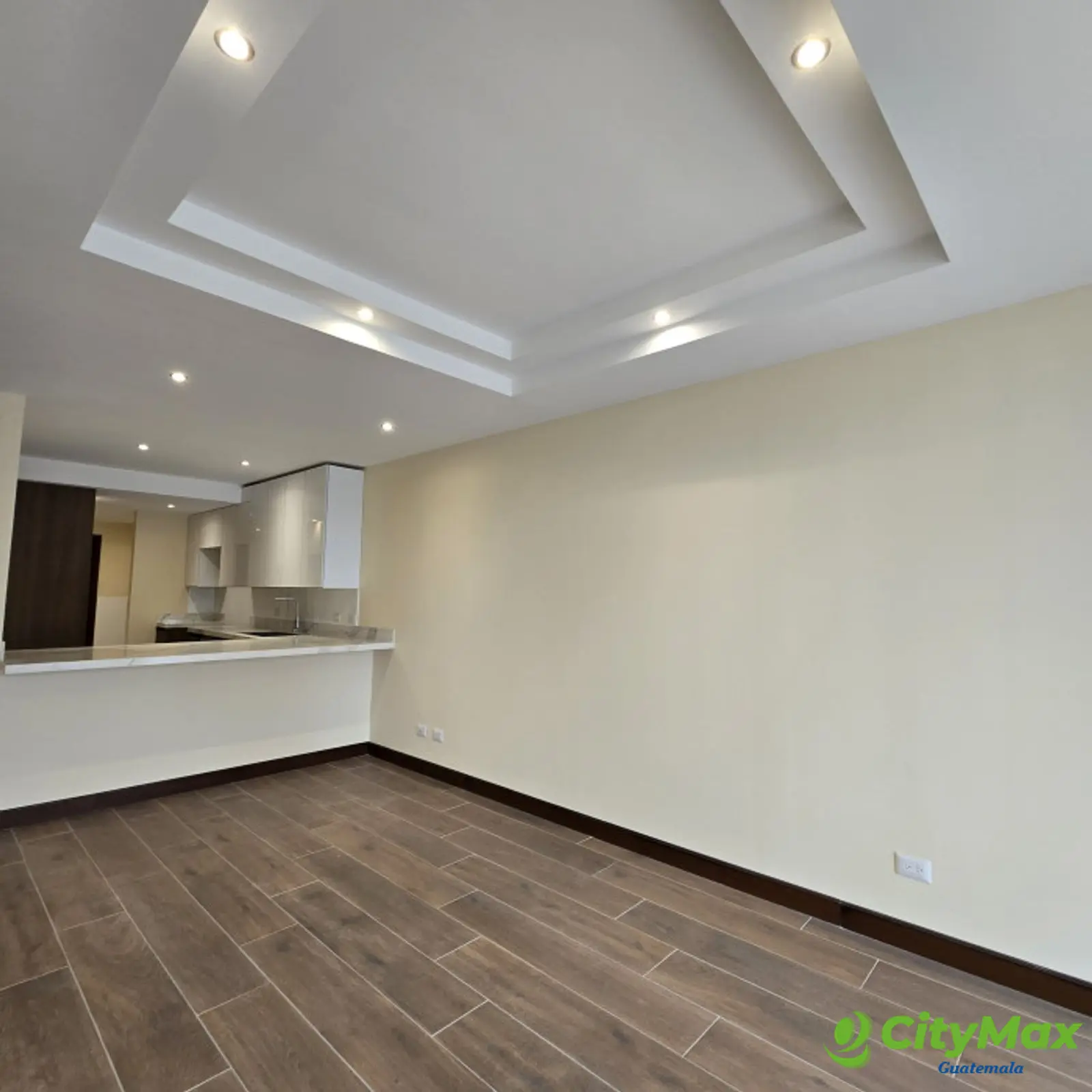 En venta apartamento en Oakland zona 10 Guatemala - foto 17