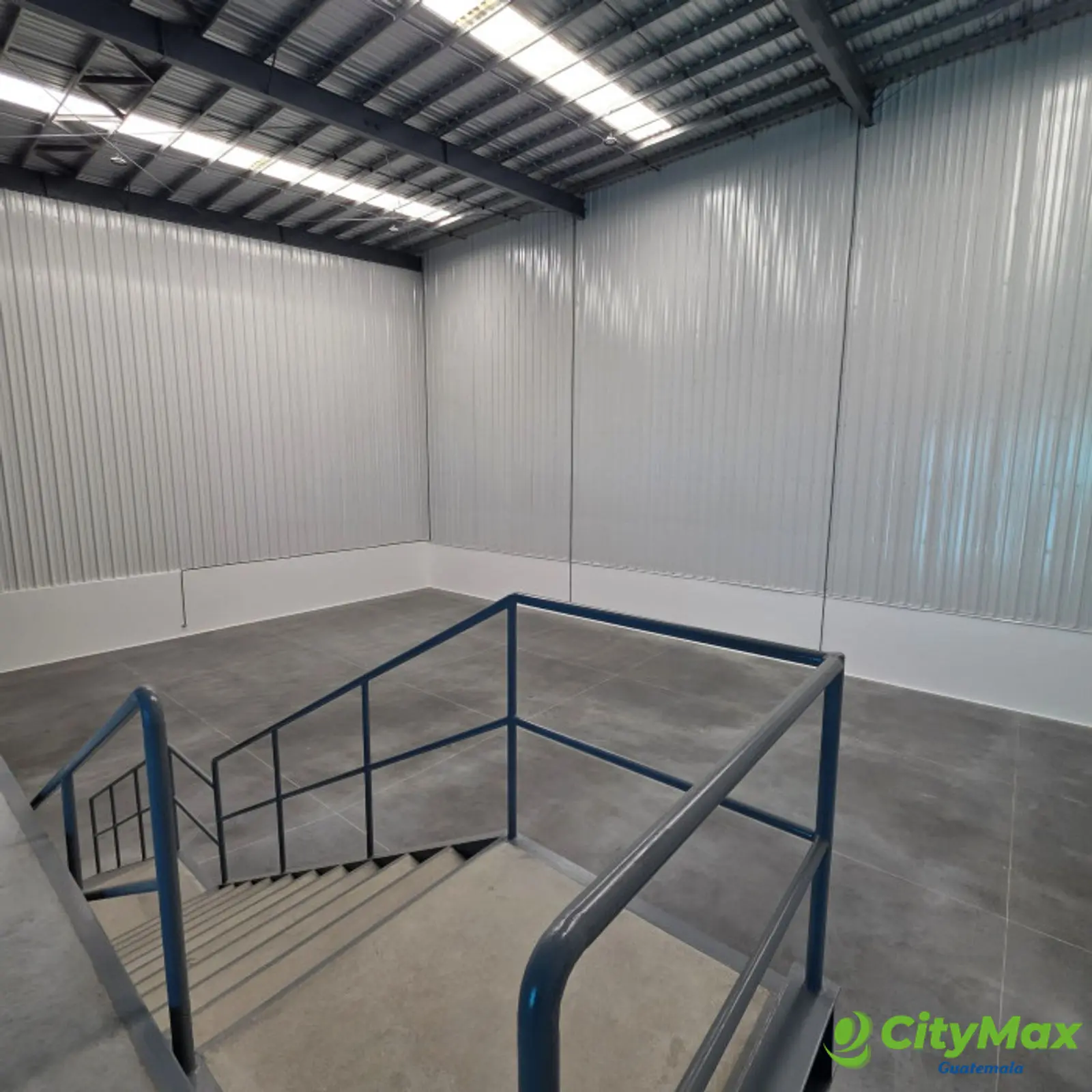 Ofibodega en renta en Amatitlan Ofibodegas Gamma - foto 19