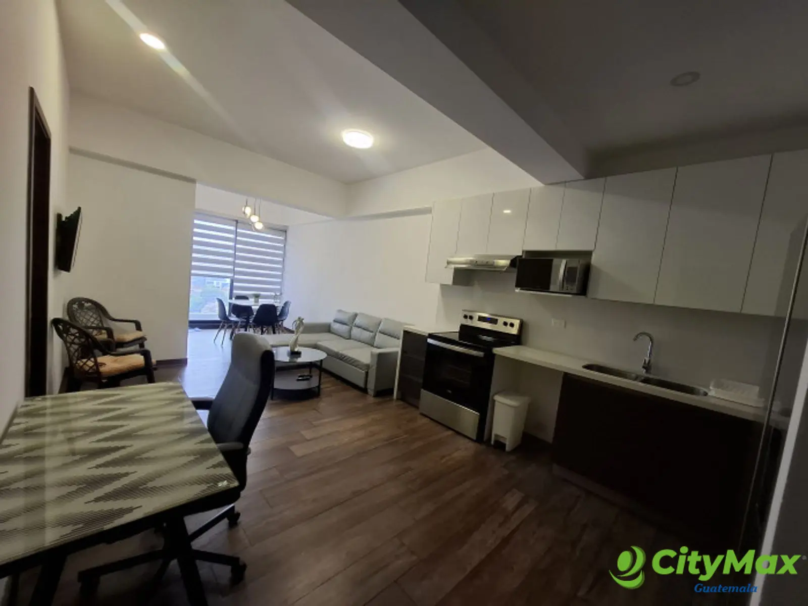 En Renta Apartamento Para Estrenar Moretti Zona 10 - foto 16