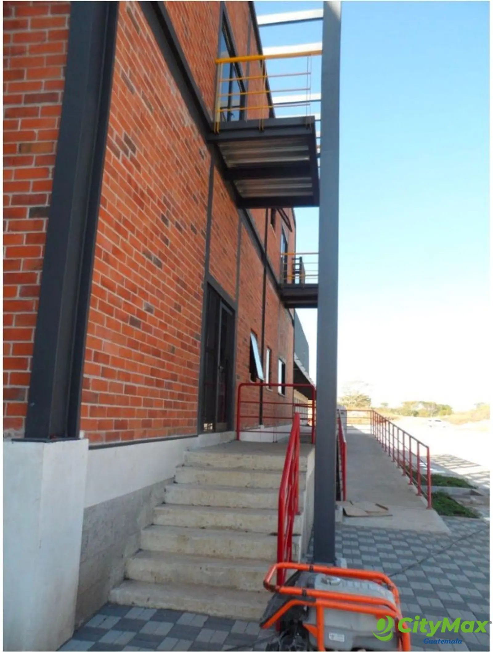 Nave Industrial en Venta Michatoya Escuintla Guatemala - foto 4