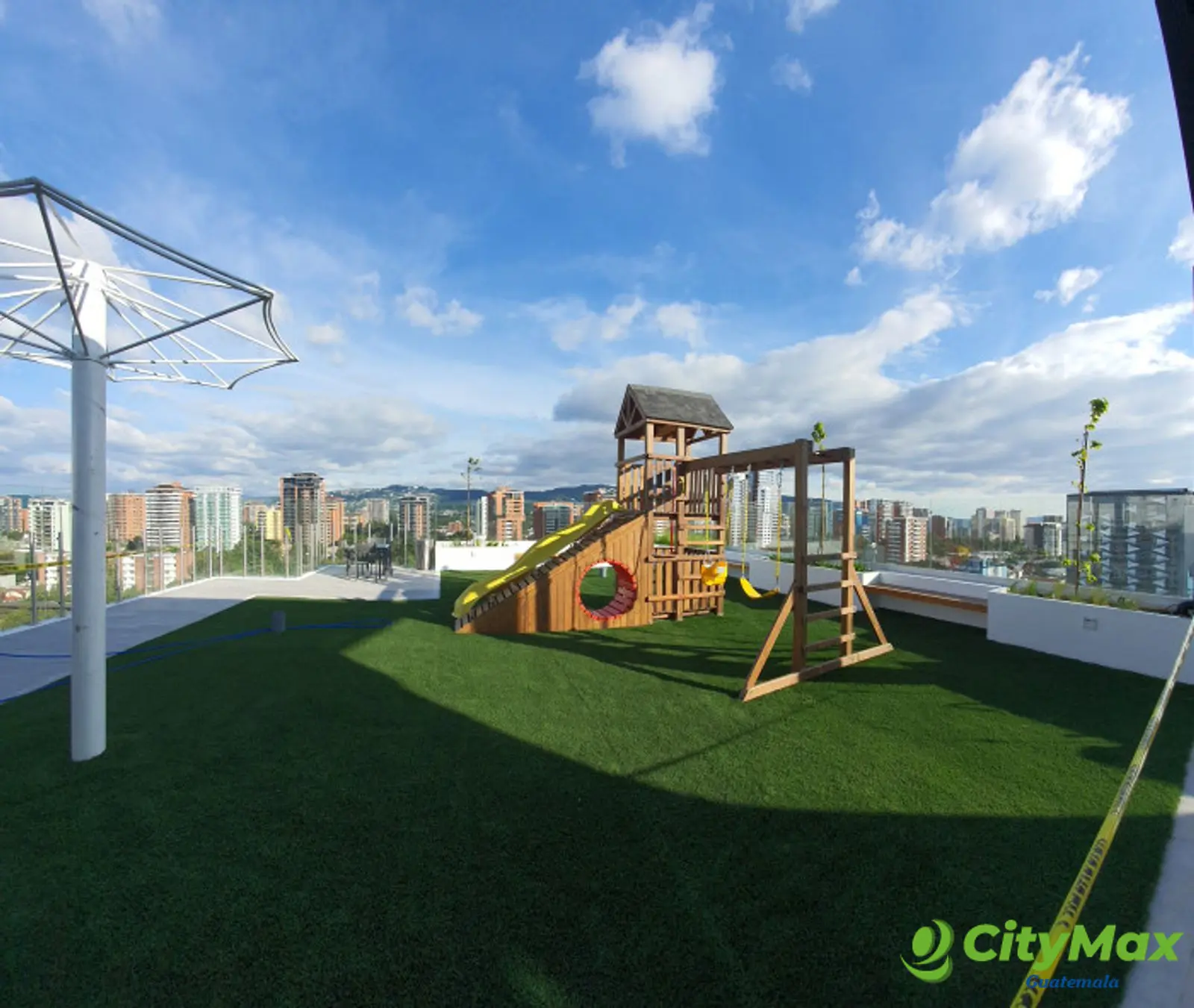 Apartamento En Venta Amueblado Narama Zona 13 - foto 8