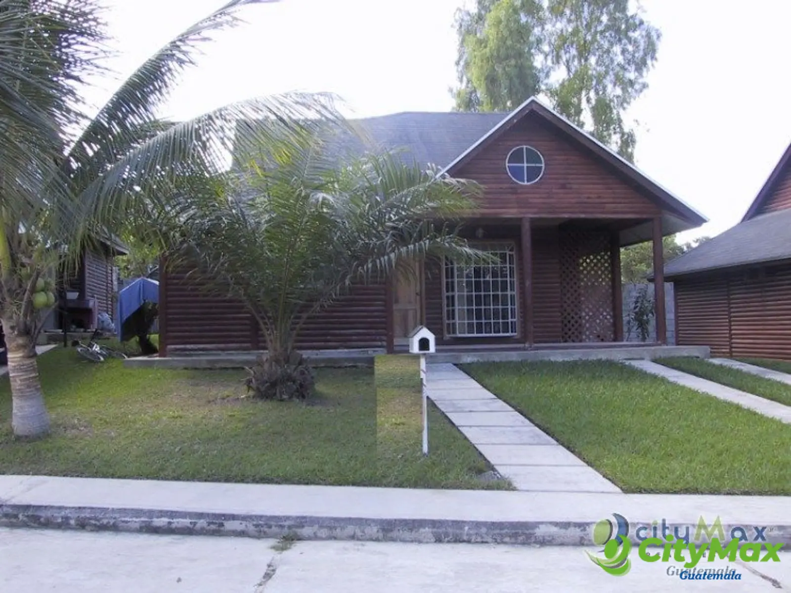Vendo condominio de casas en San Benito Petén - foto 5