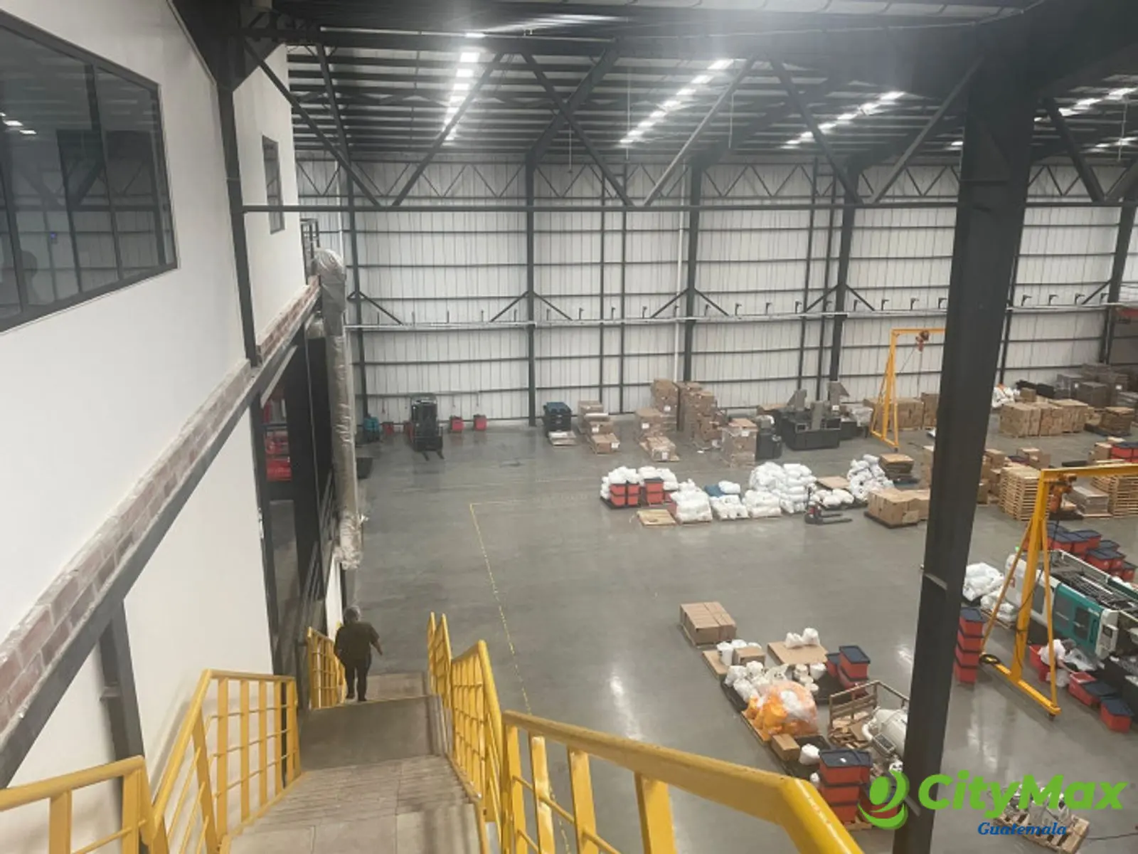 Nave Industrial en Venta Michatoya Escuintla Guatemala - foto 5