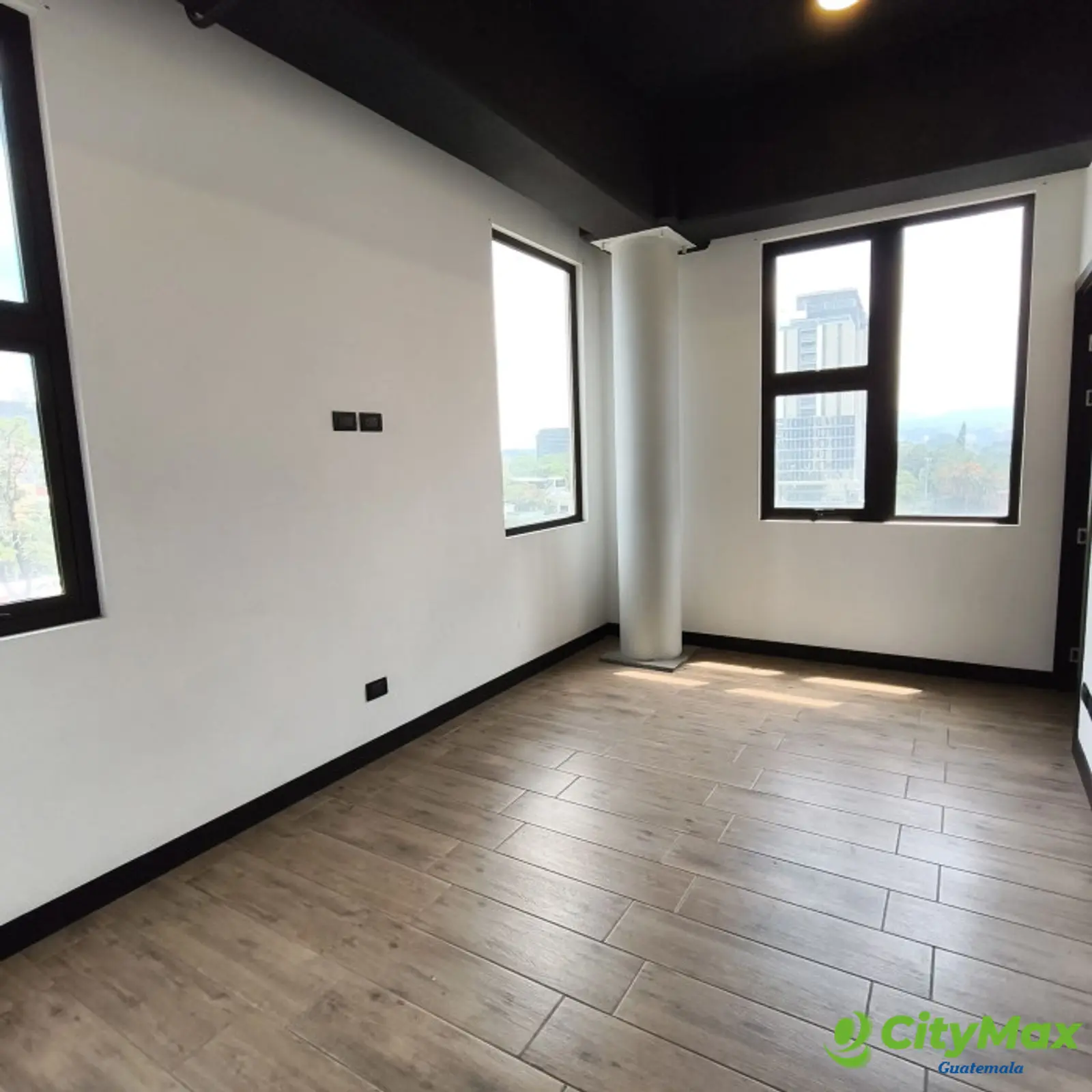 Apartamento en Renta en Zona 10 Ideal AIRBNB  - foto 13