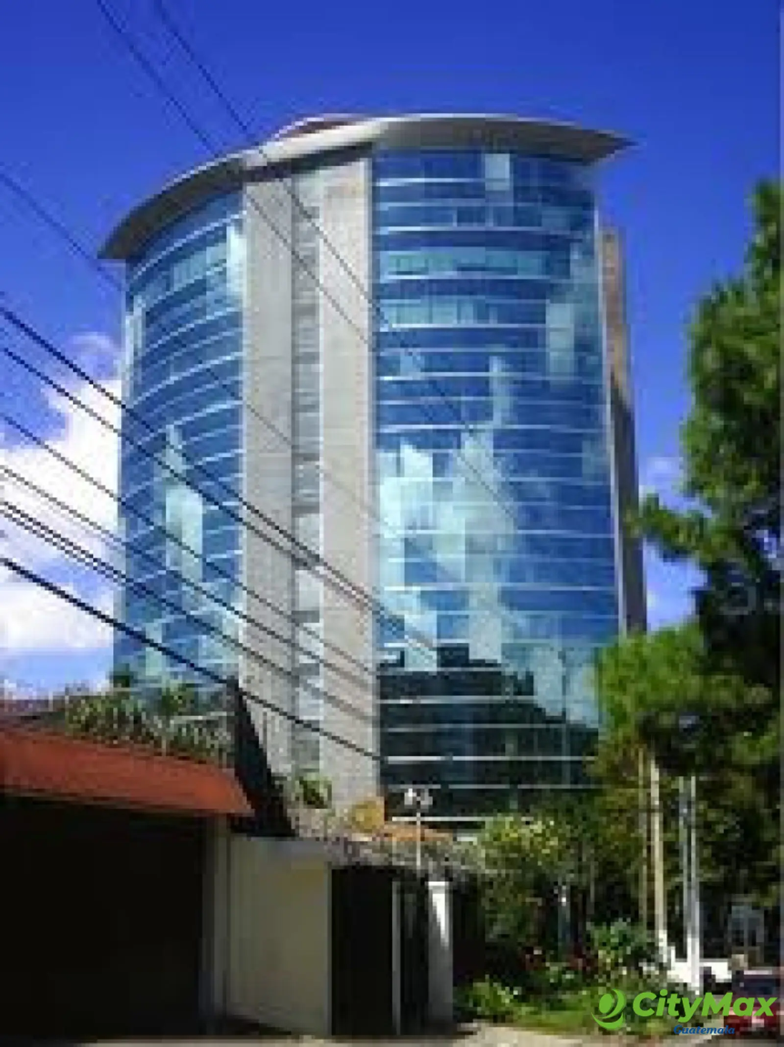 Alquilo Oficina en la zona 15 de Vista Hermosa II - foto 2
