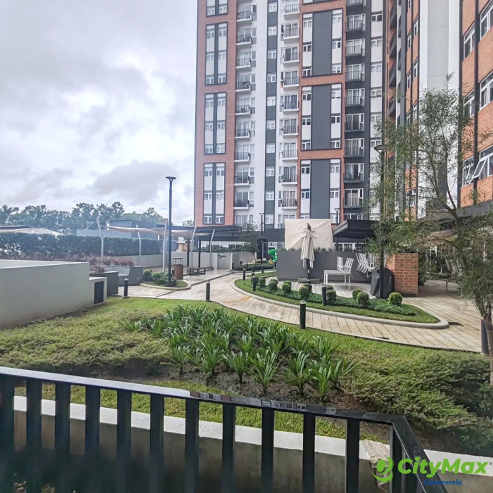 Apartamento para inversion en venta Parque San Jorge - foto 5