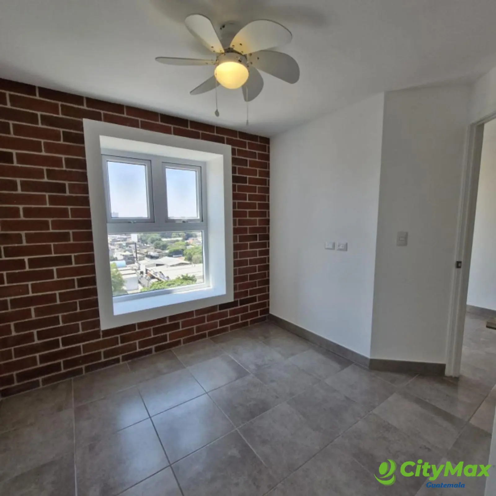 Apartamento en VENTA Y RENTA en zona 2 Ciudad Nueva  - foto 5