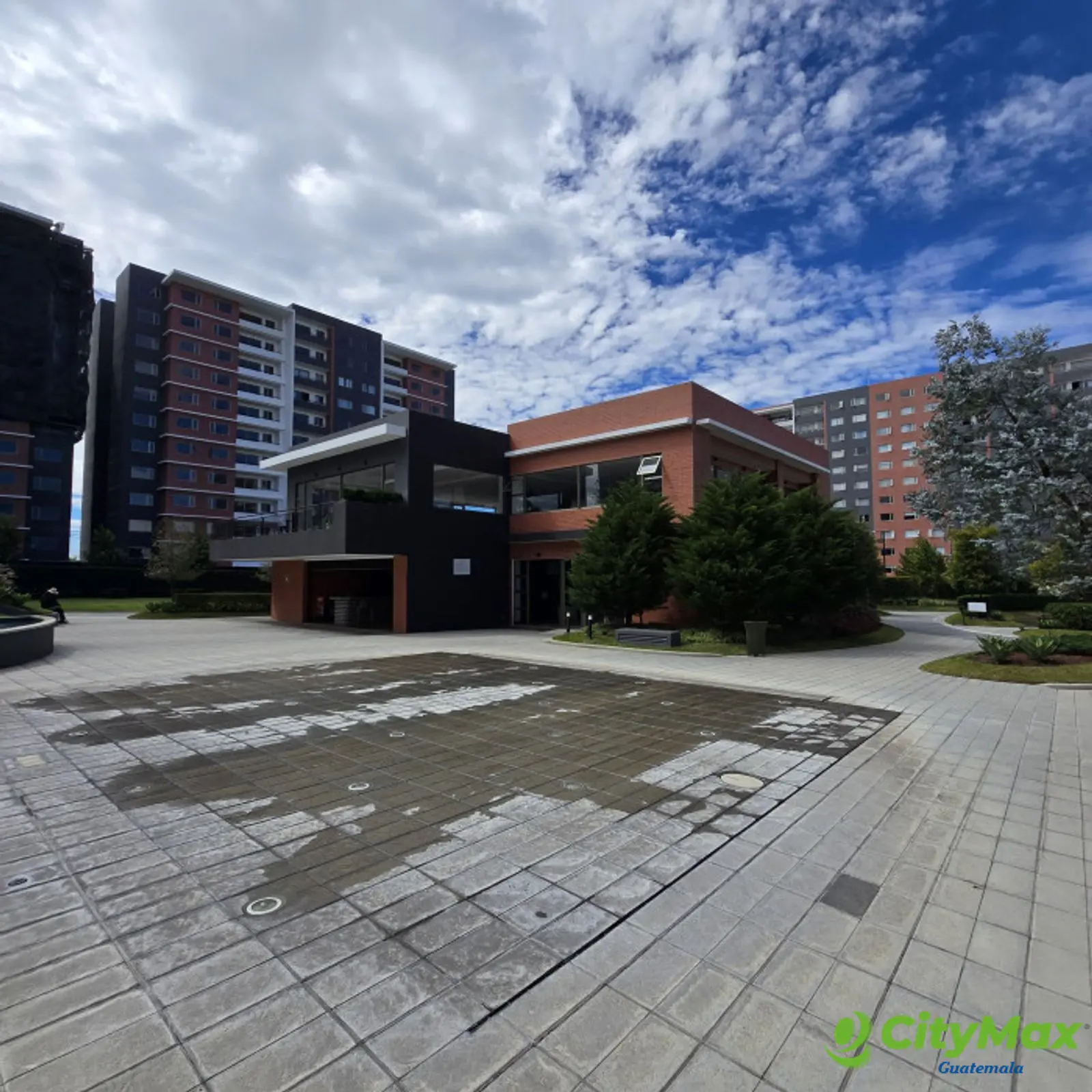 APARTAMENTO EN VENTA ZONA 14 GUATEMALA - foto 14