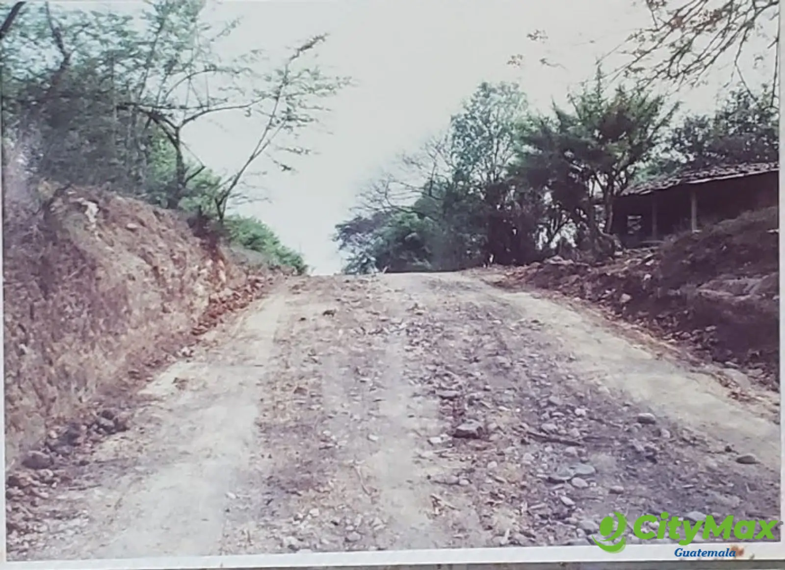 VENDO Terreno en Acajutla el Salvador - foto 2
