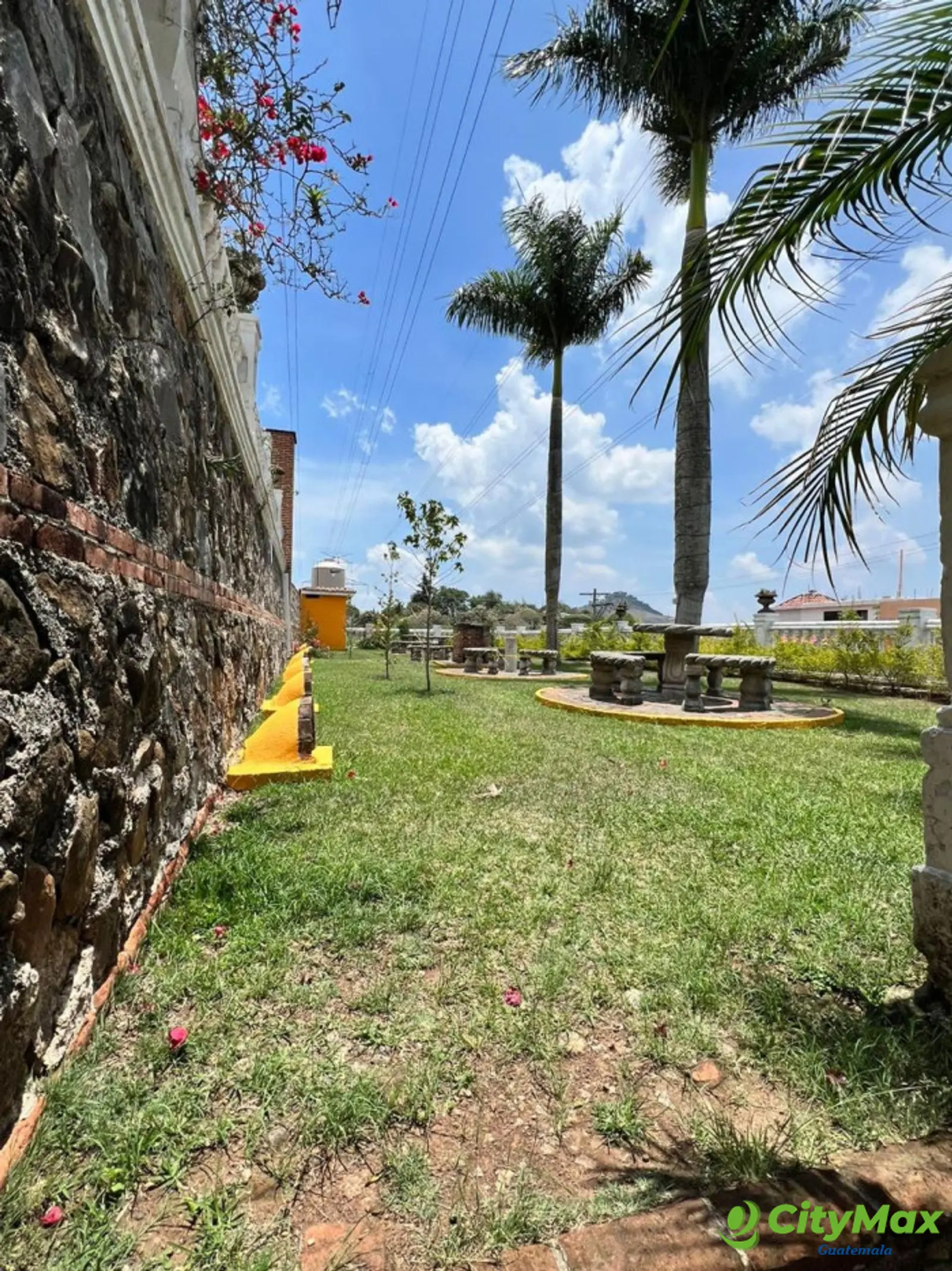 Terreno en Venta en Zona 18 Ciudad de Guatemala - foto 8