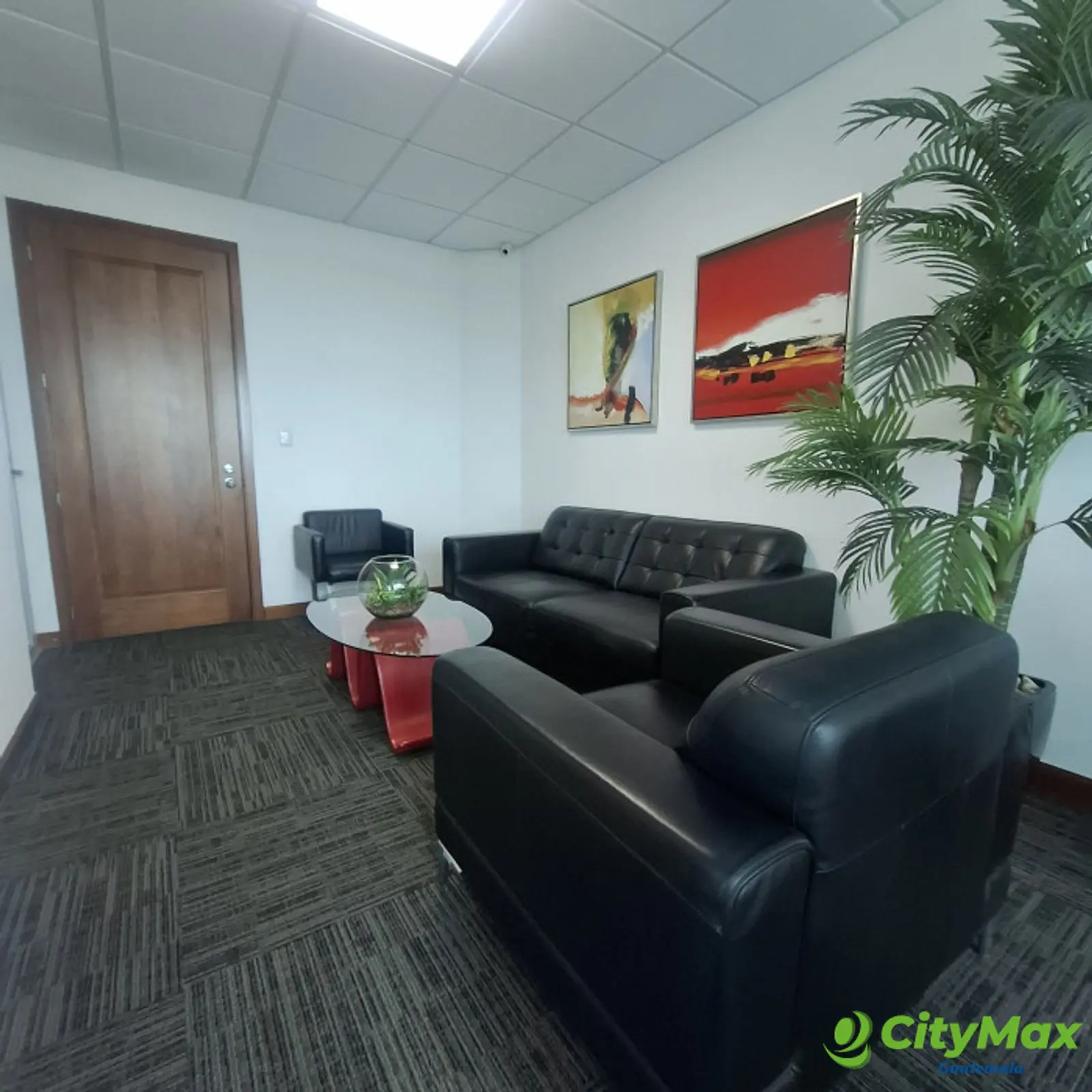 Oficina Comercial venta Plaza Portal del Bosque - foto 5