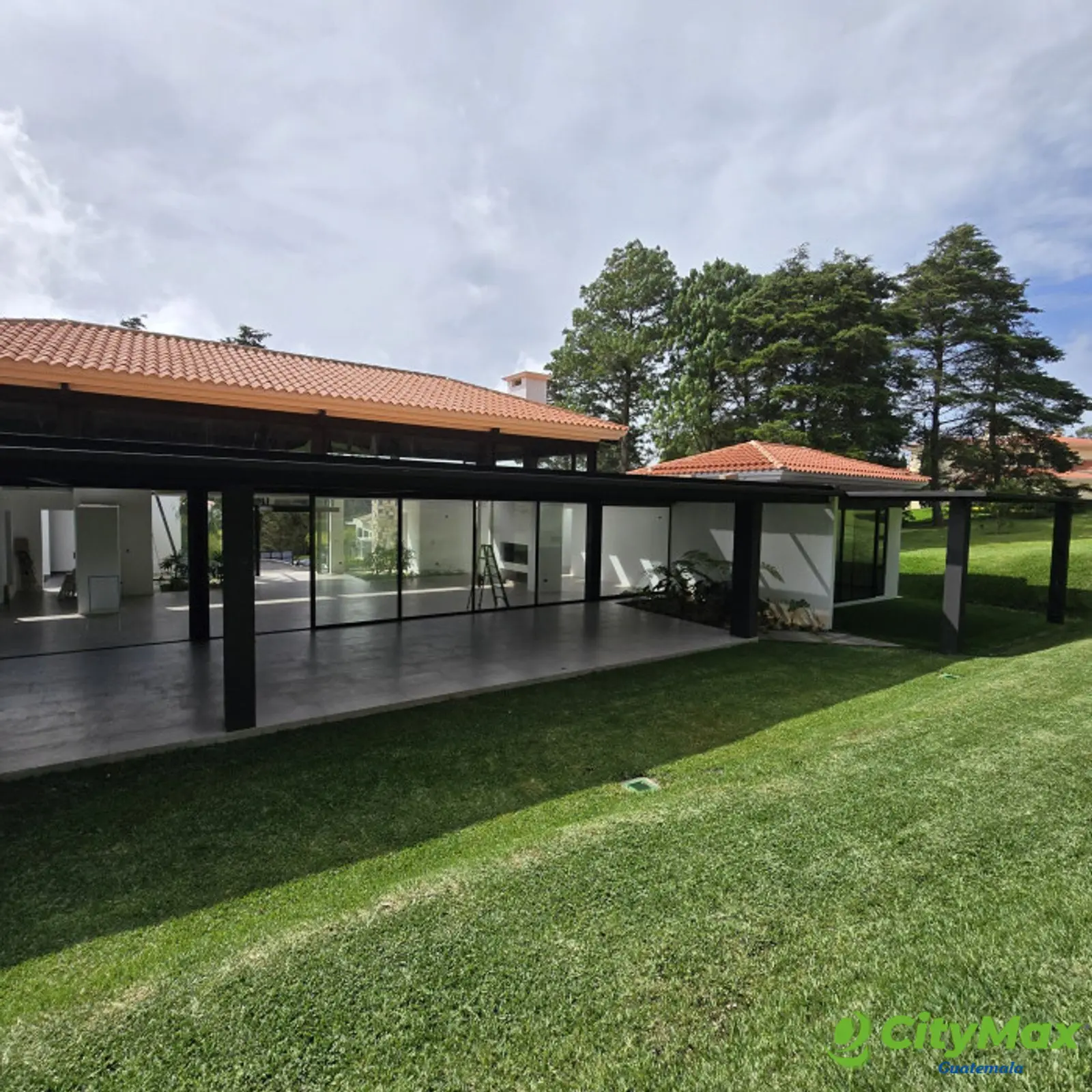Casa en Hacienda Nueva Country Club Guatemala - foto 10