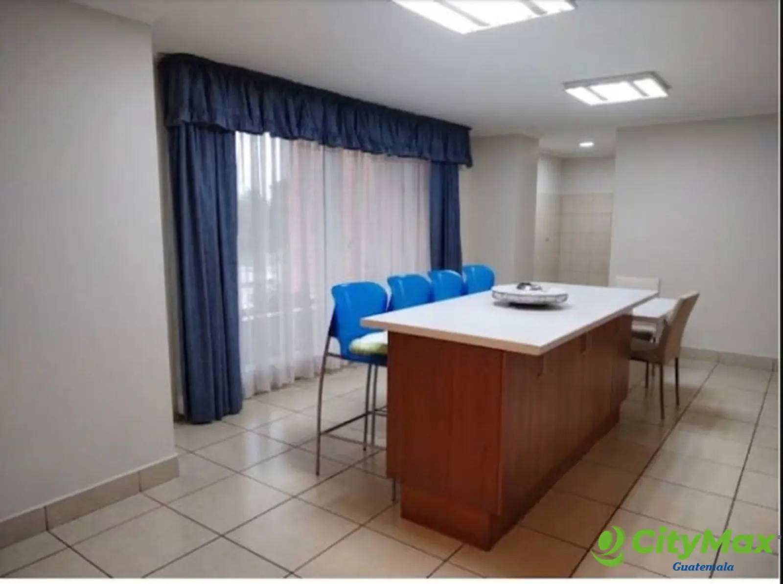 Apartamento en venta zona 10 con 3 habitaciones - foto 8