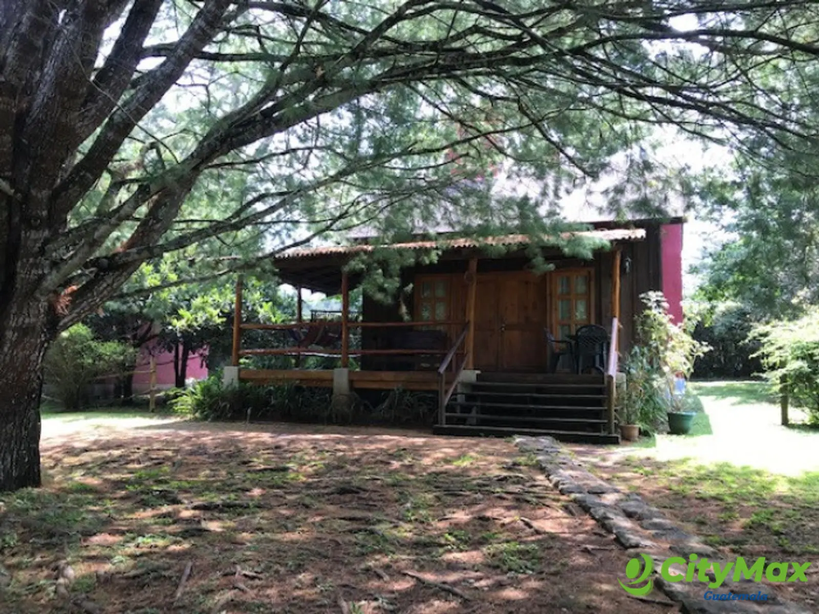 Hotel-Terreno en venta en San José Pinula Guatemala - foto 23