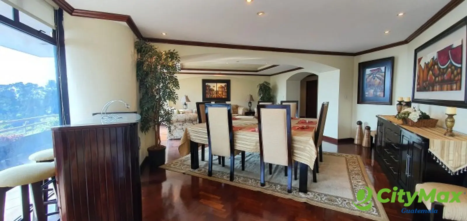 Apartamento Amueblado en Venta o Renta Zona 14 - foto 2