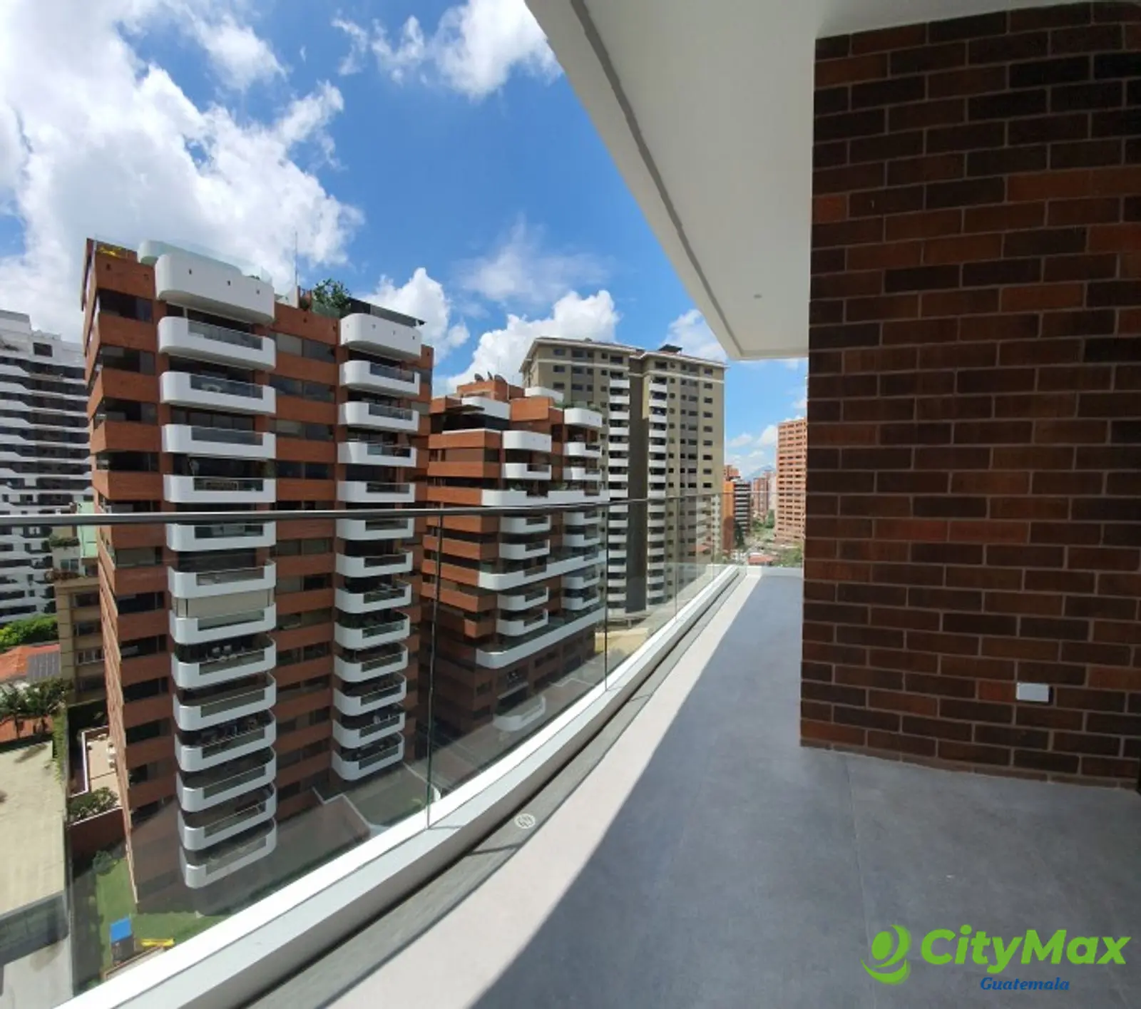 Apartamento Nuevo en Renta o Venta Zona 14 - foto 4