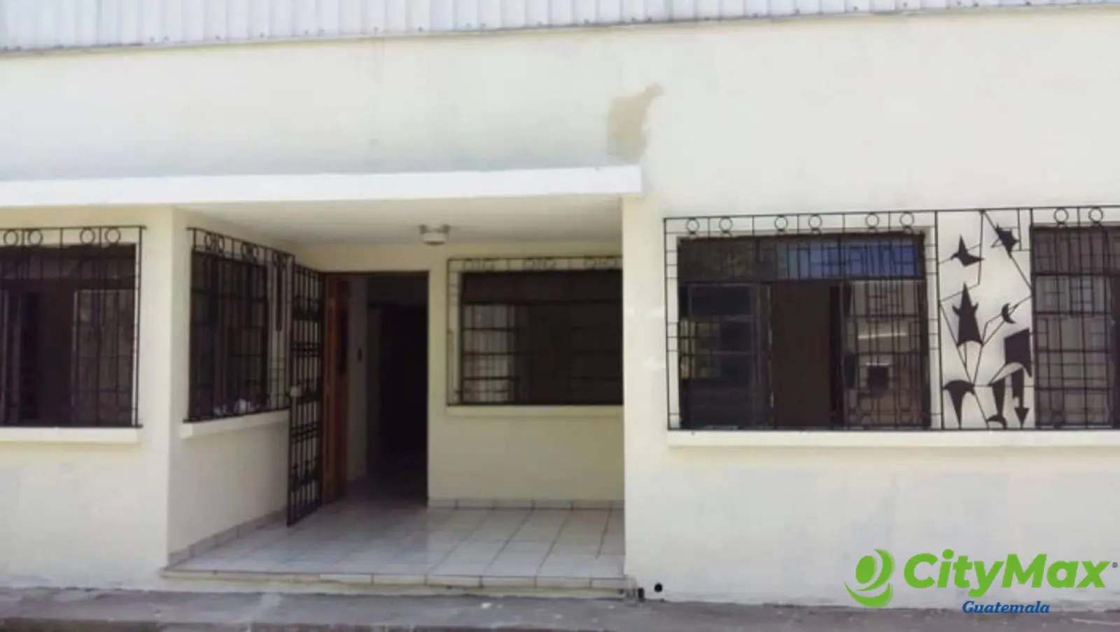  casa EN ALQUILER uso comercial  Zona 9 Guatemala - foto 4