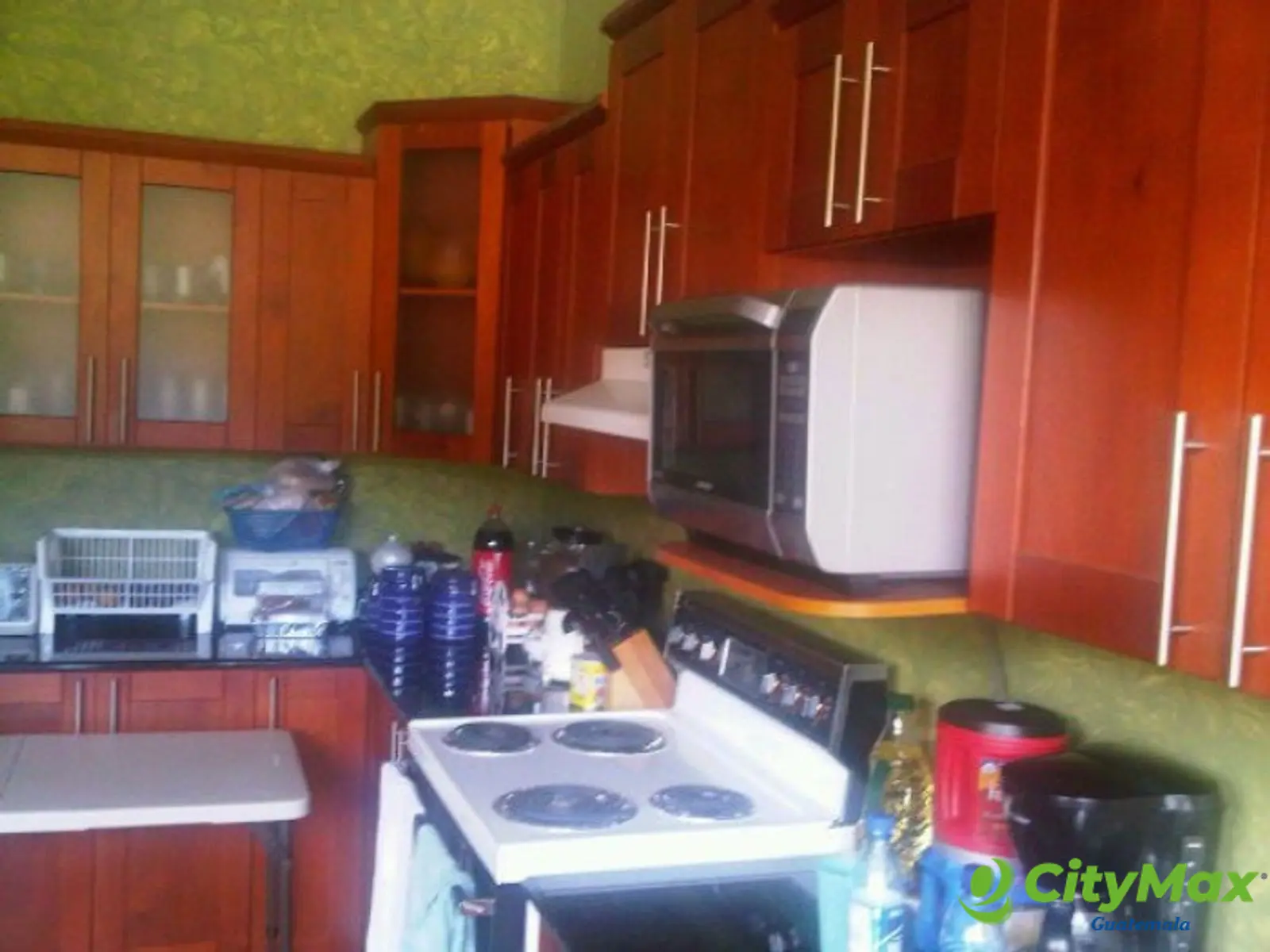 Casa en venta en Carretera a El Salvador km 18 - foto 9