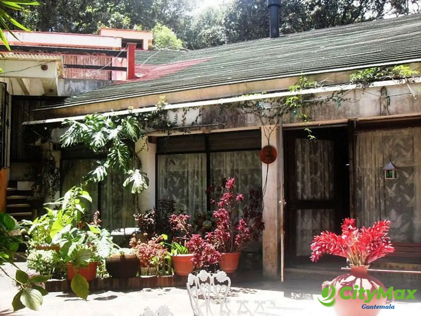 IMPRESIONANTE CASA EN VENTA EL ENCINAL GUATEMALA - foto 13