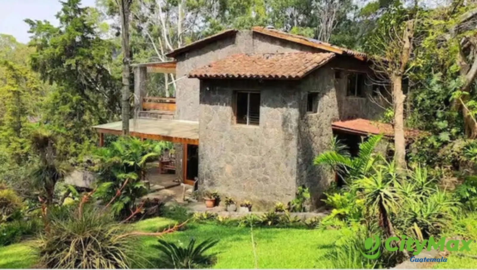 Casa Amueblada en Alquiler Cerro de Oro Atitlan - foto 5