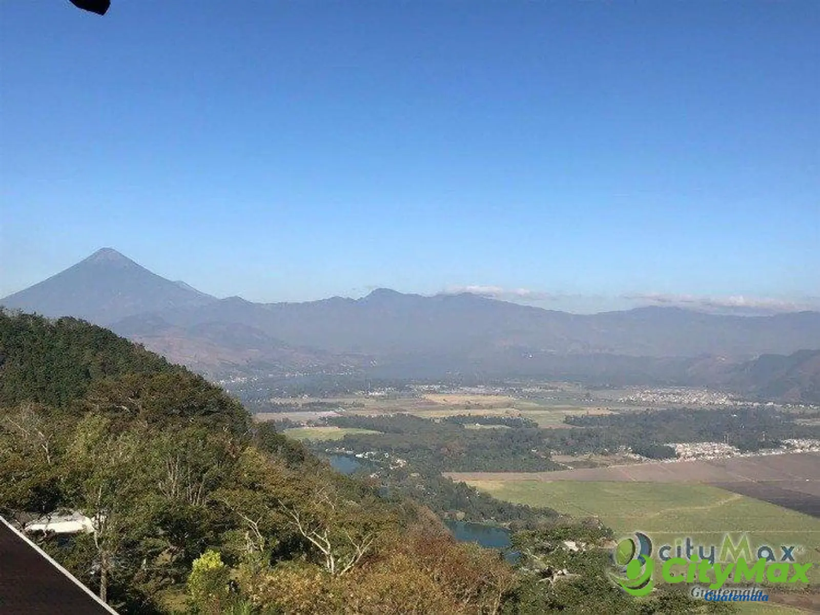 CityMax vende Terreno en Santa Elena del Lago - foto 16