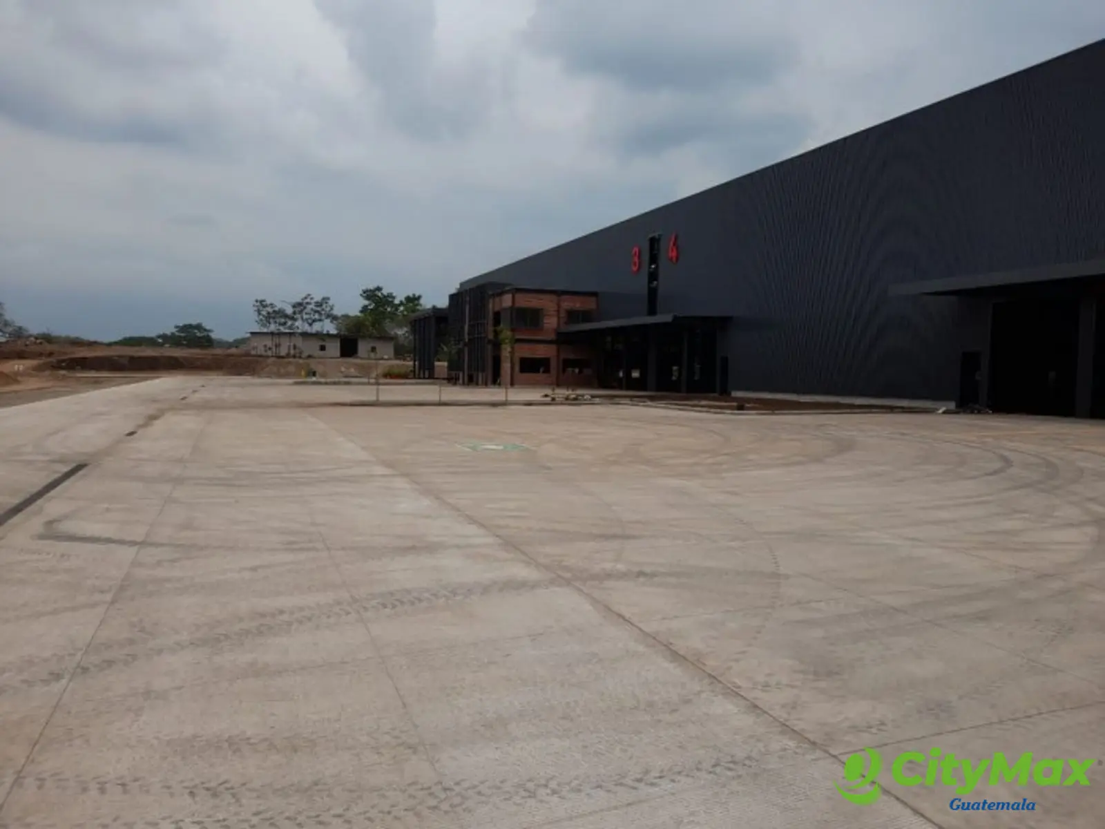 Venta o Renta de Bodega Industrial km 72 Ruta Pacífico - foto 6