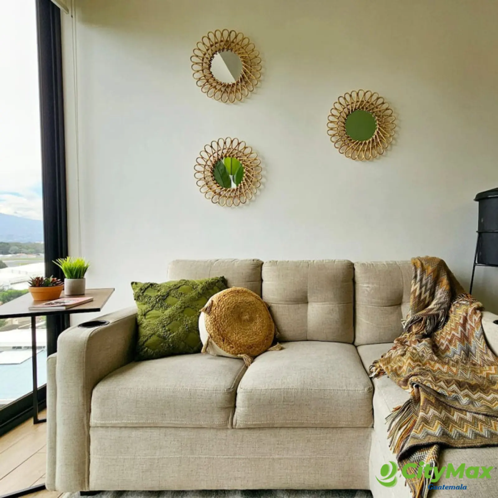 Apartamento Amueblado en Venta en Inversión en Zona 13  - foto 2
