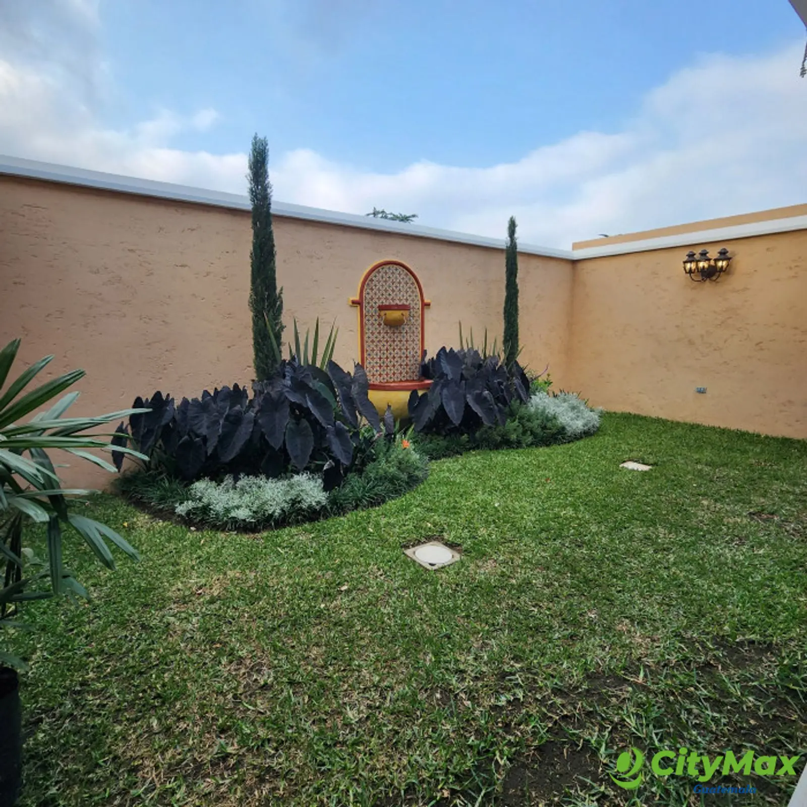 Venta casa en Residencial de lujo en Ciudad Vieja  - foto 6