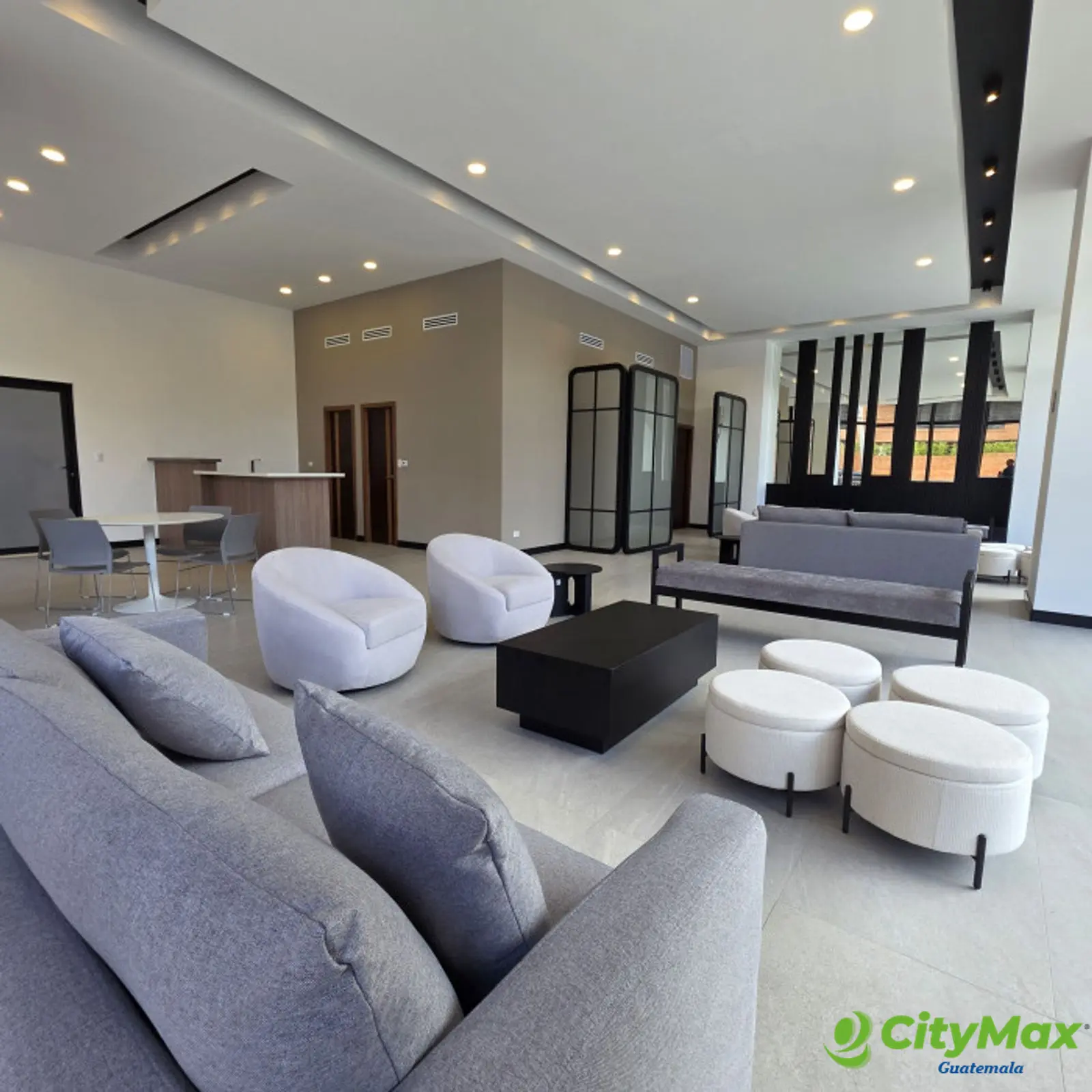 Apartamento en venta NUEVO ZONA 10 cerca Oakland Mall - foto 8