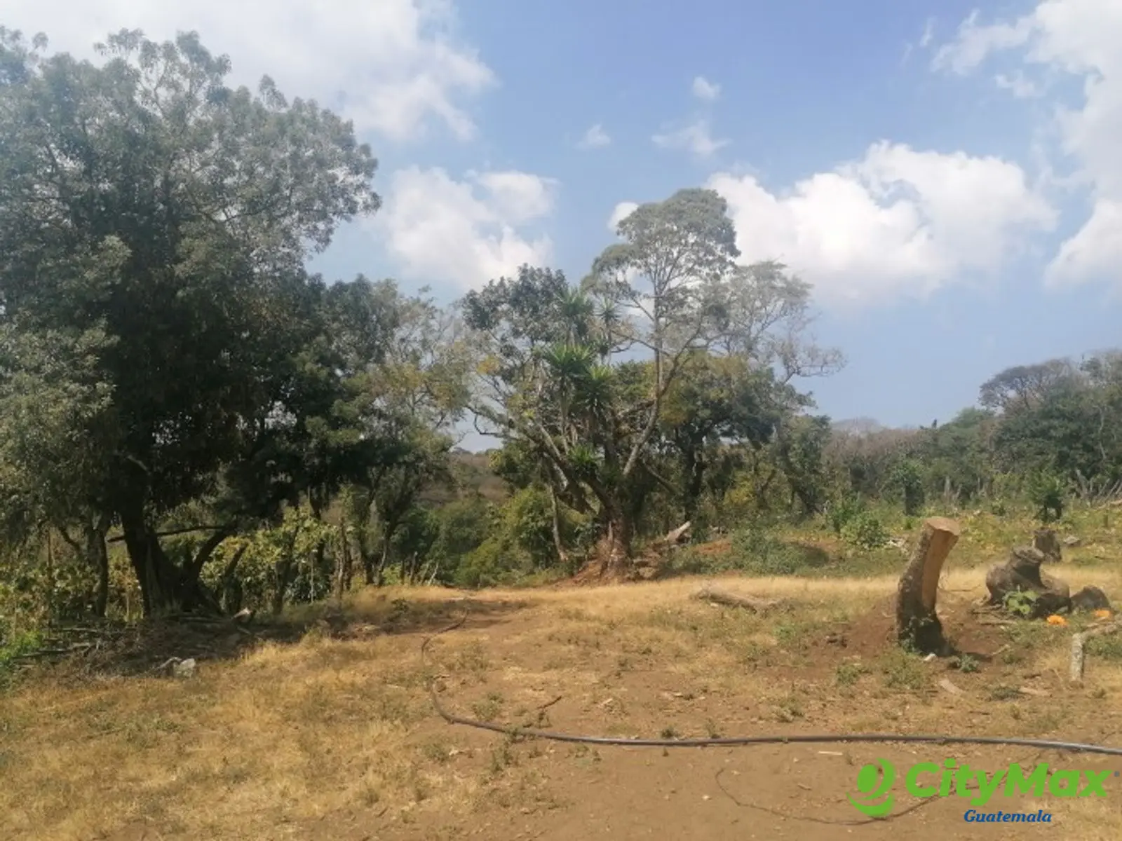 Vendo Terreno para desarrollo en Carretera El Salvador - foto 4