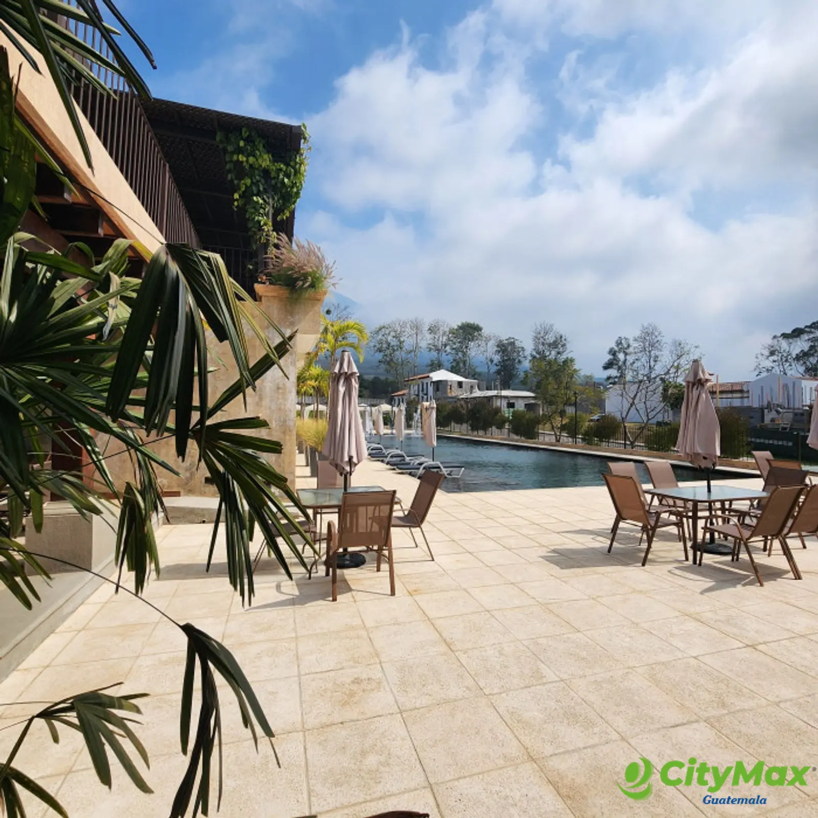 Hermosa casa en venta en Antigua Guatemala - foto 11