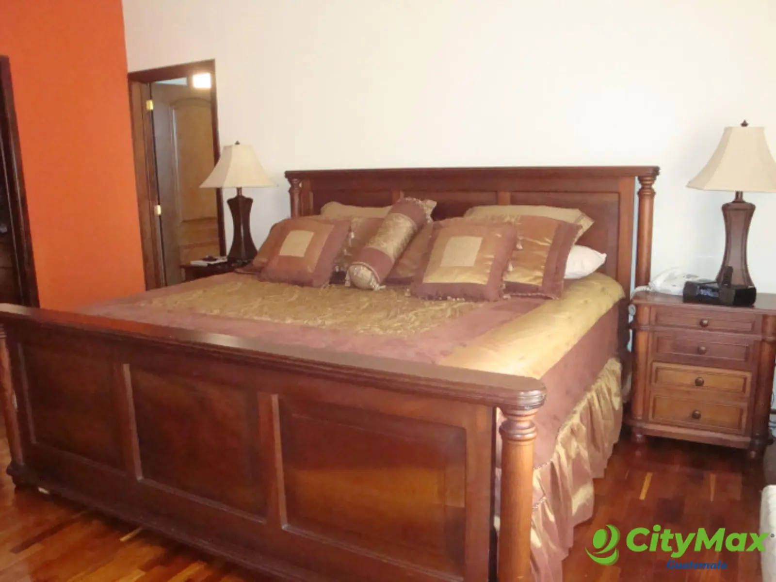 Casa en venta en Condominio Carretera a El Salvador - foto 11