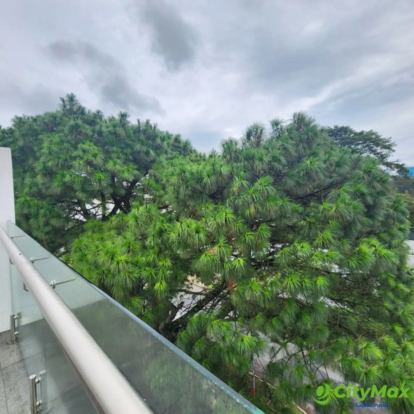 Apartamento en venta en la zona 14 la Villa  - foto 10