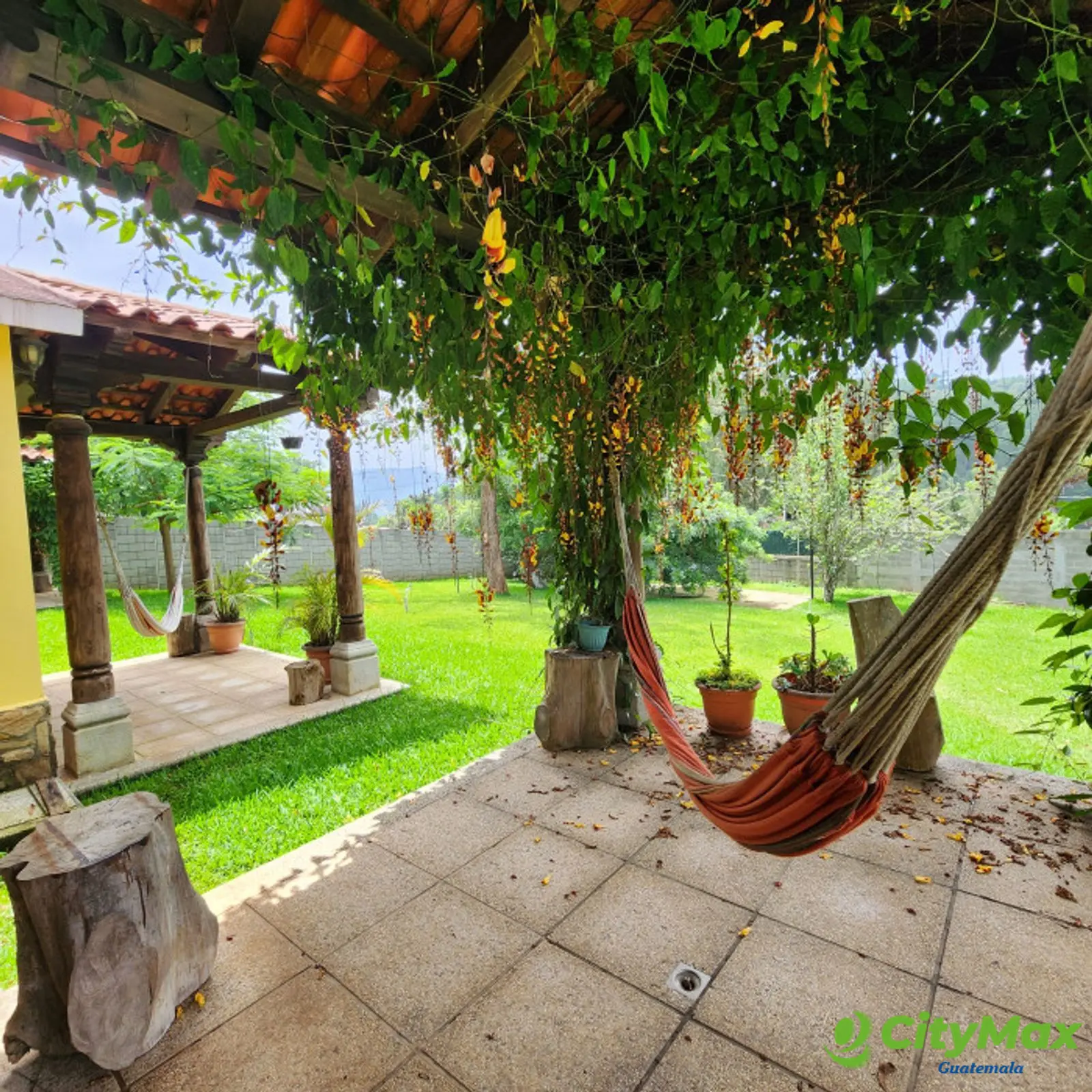 Casa de campo en venta el Manzano Guatemala - foto 12