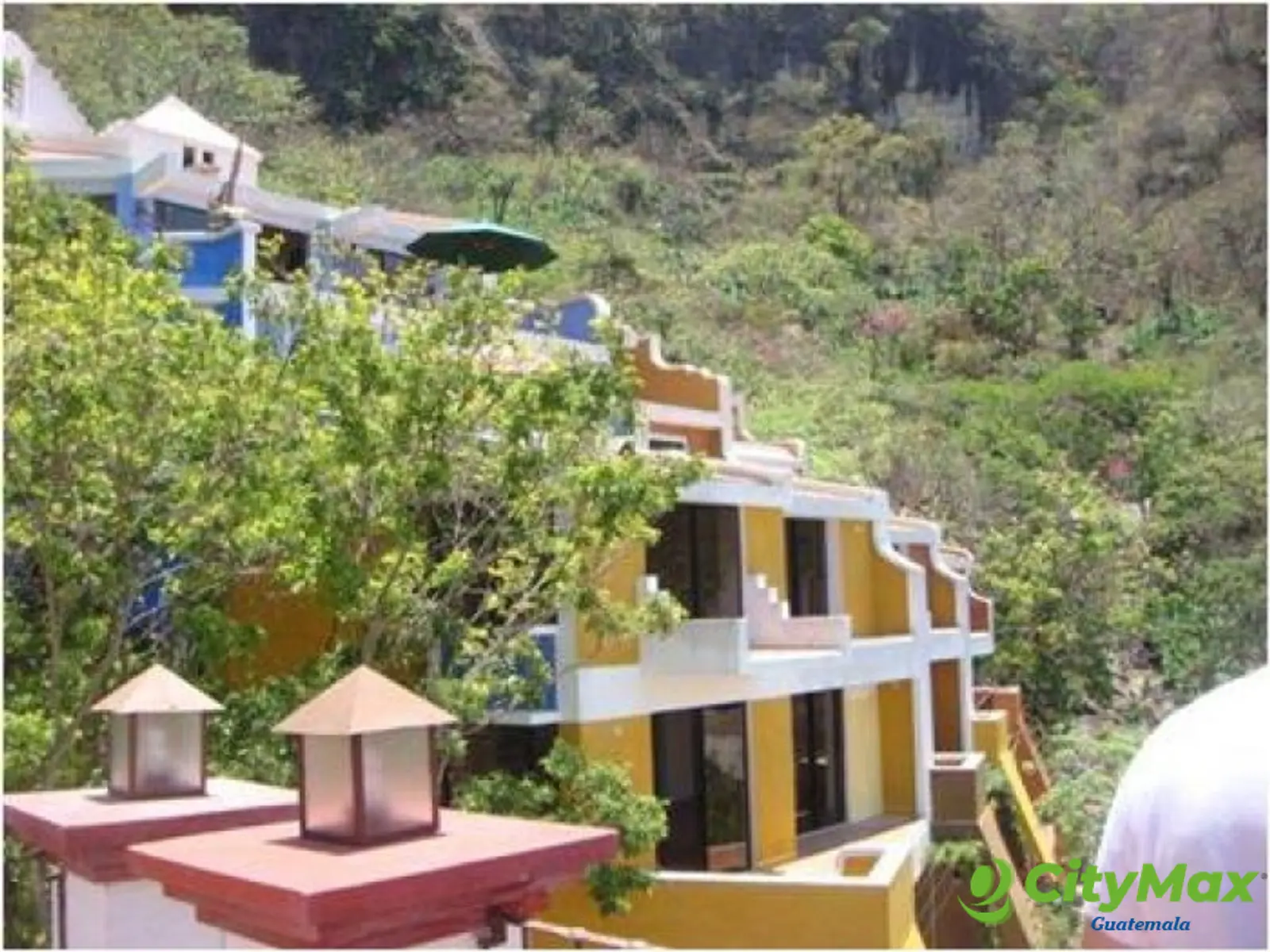 Casa Vacacional en Santa Catarina Palopo en Renta - foto 6