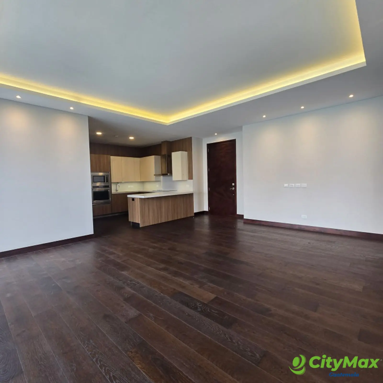Lujoso Apartamento en renta o venta zona 14 Guatemala - foto 10