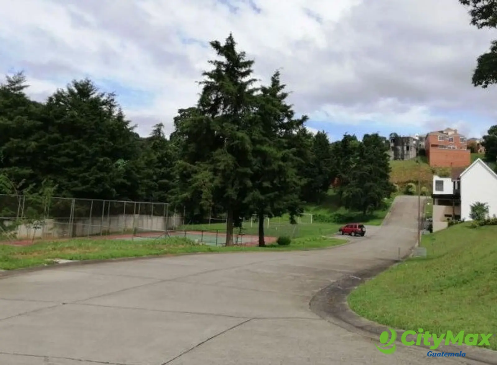 Terreno en venta Bosques de Vilaverde km 26.5 CES - foto 3