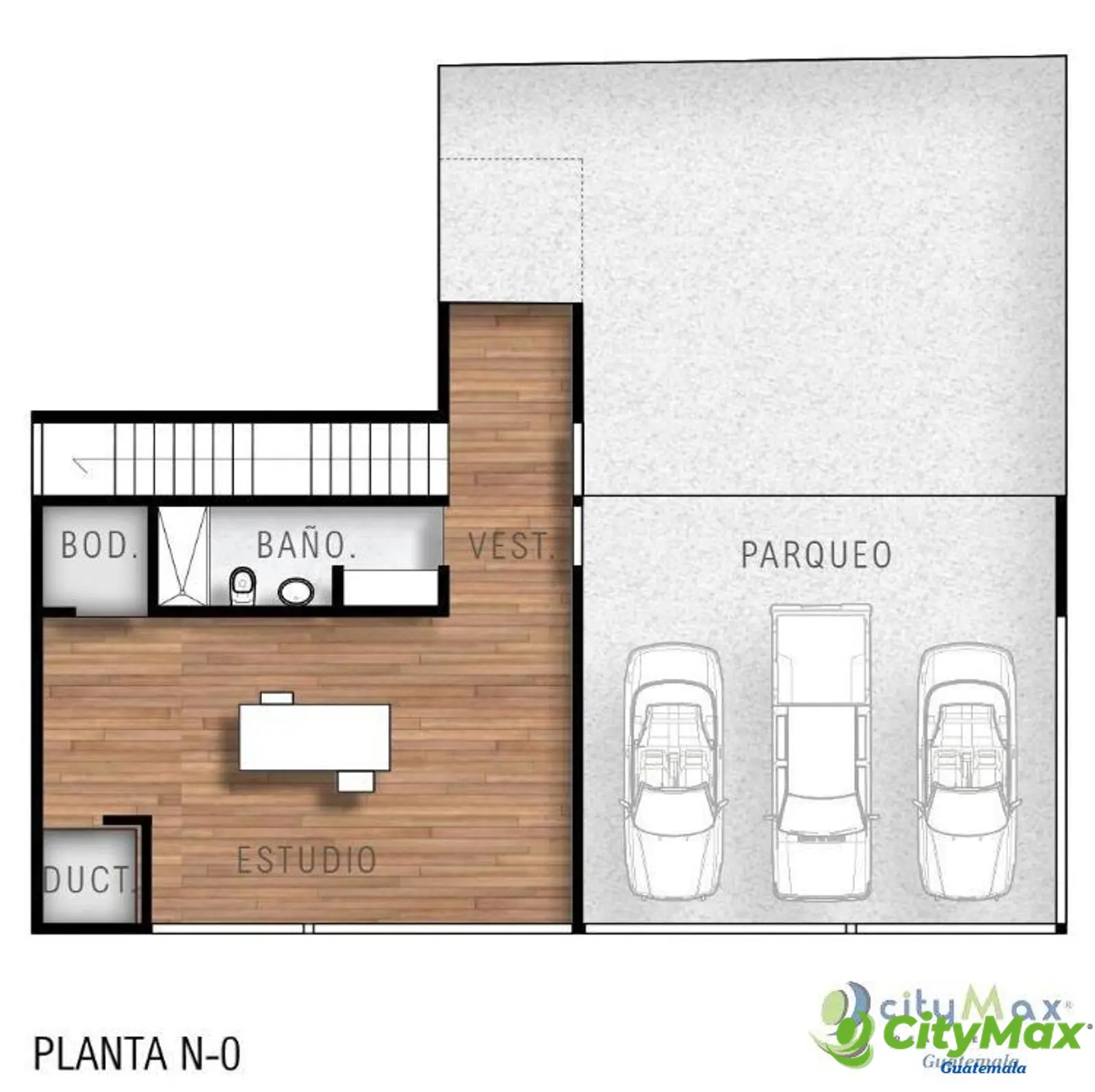 Moderna Casa Construccion El PULTE Zona 16 Guatemala - foto 12