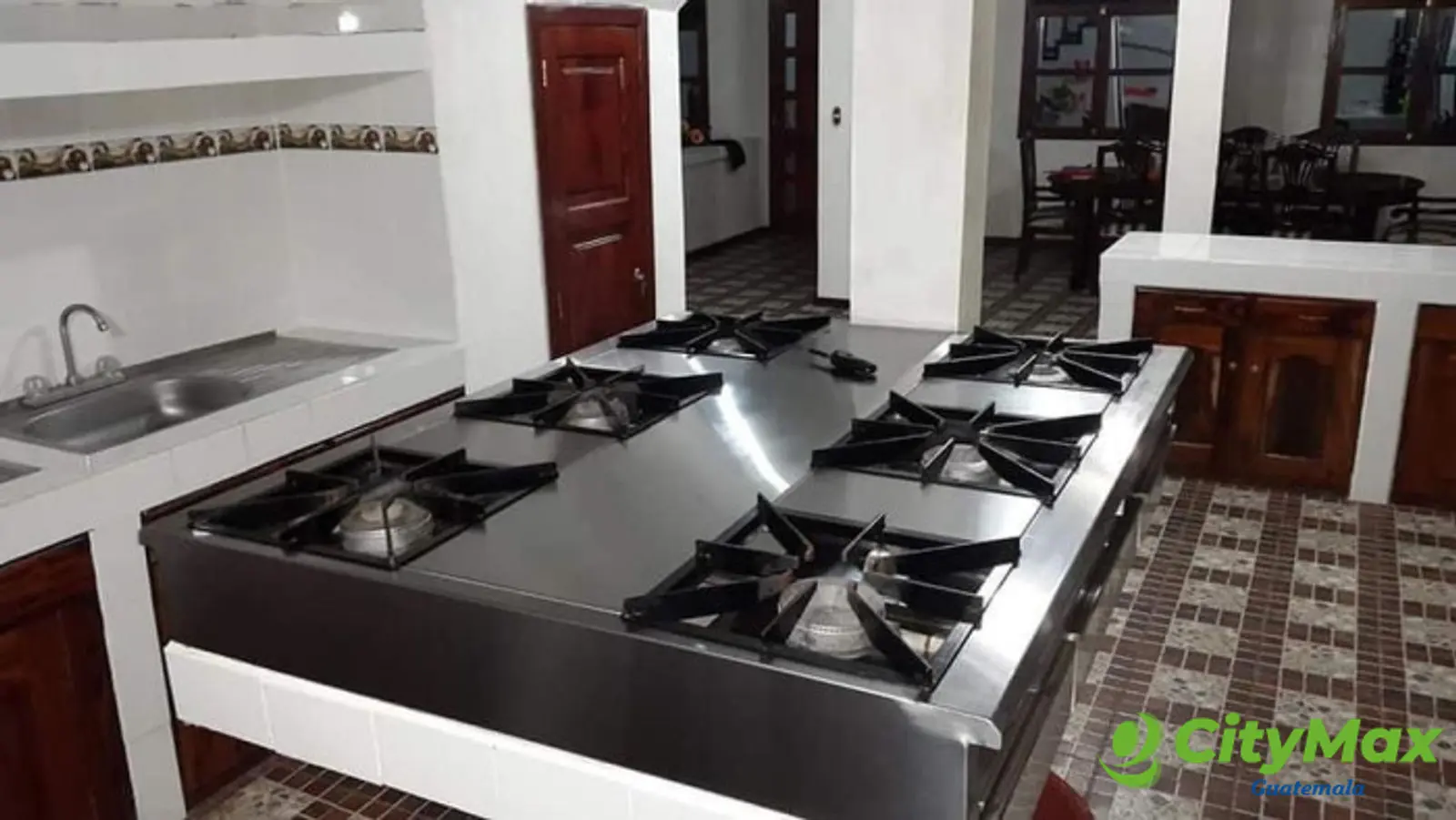Chalet vacacional en venta y renta en Monterrico - foto 20