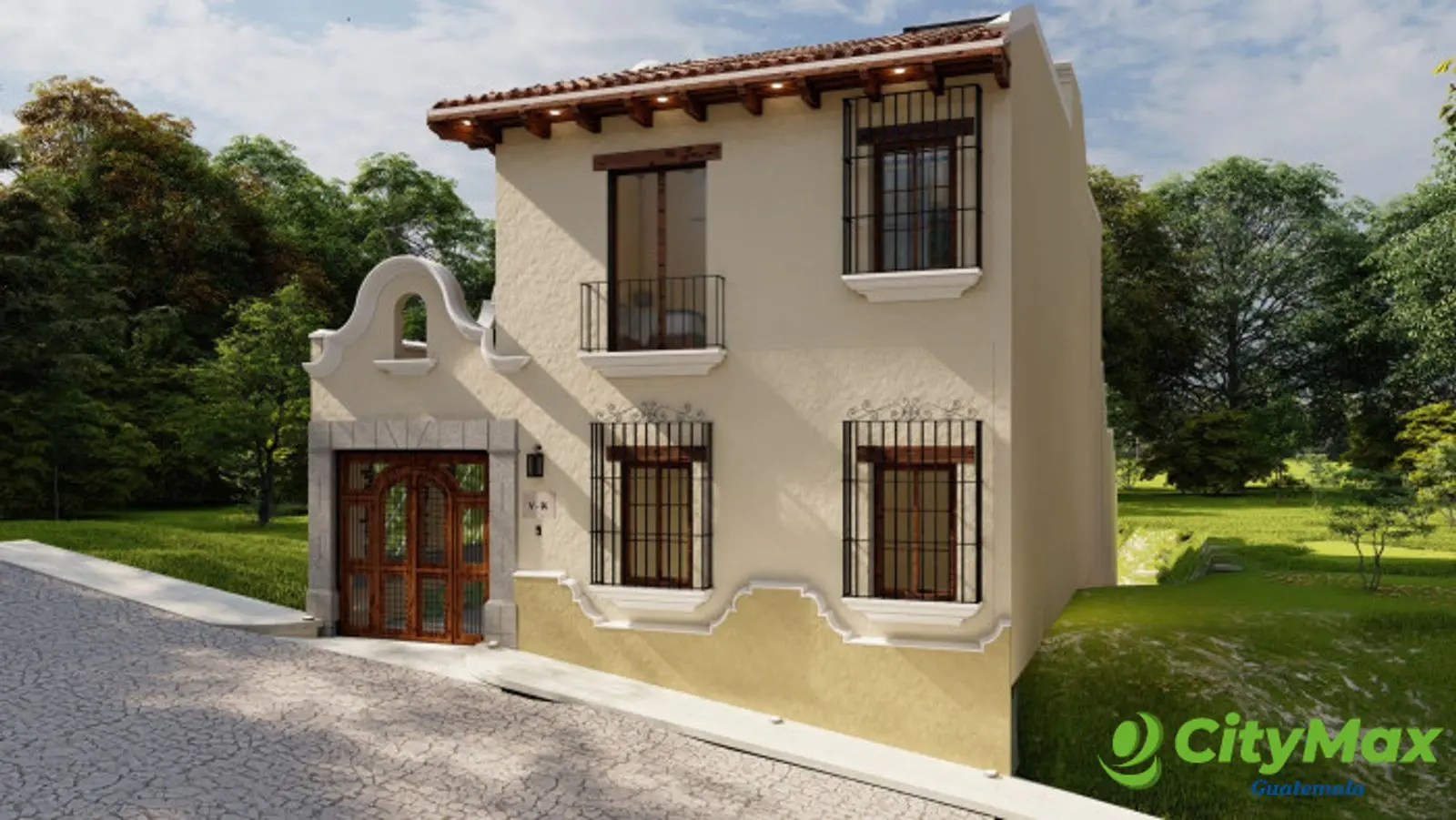 Casa Venta Hacienda Comendador cerca Antigua Guatemala - foto 10