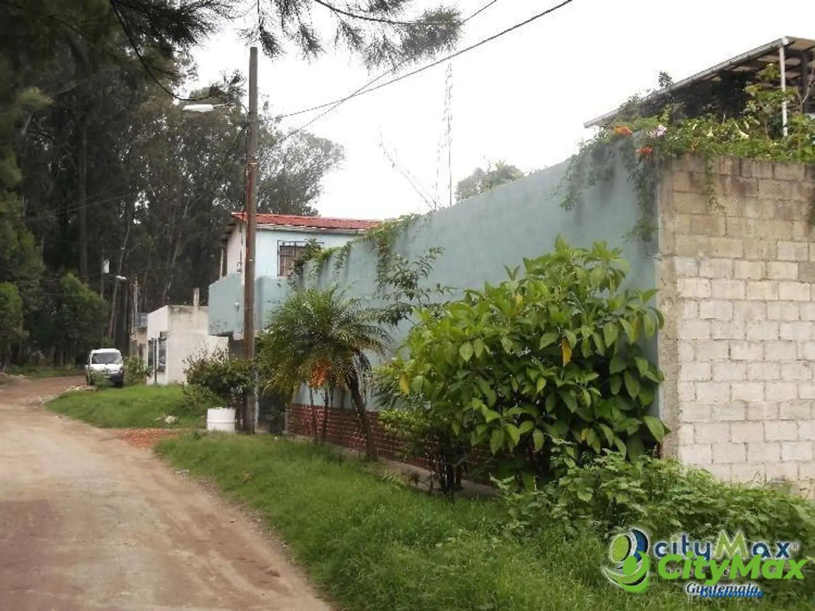 Se Vende Casa en Barcenas km 21.5 de 2 niveles - foto 9