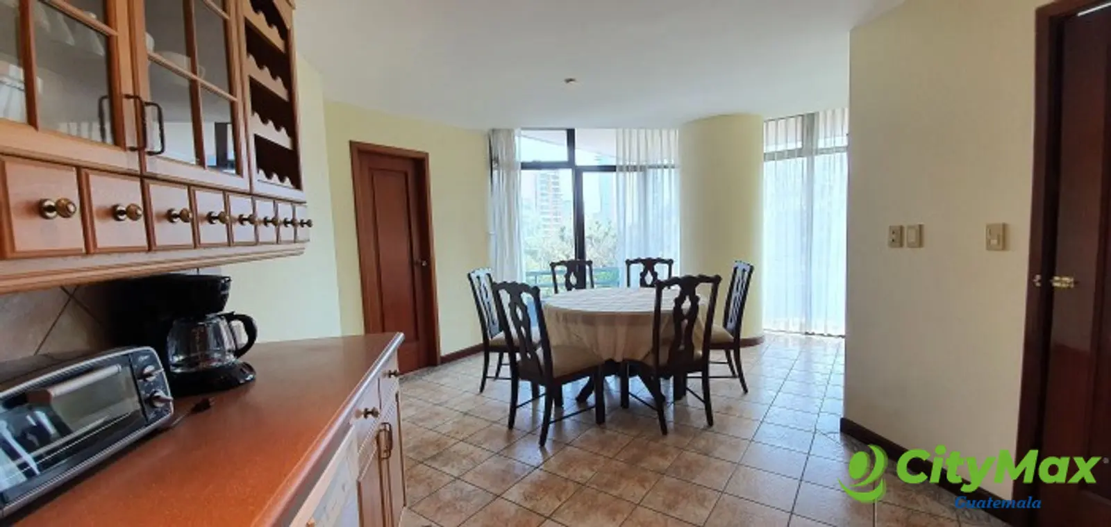 Apartamento Amueblado en Venta o Renta Zona 14 - foto 16