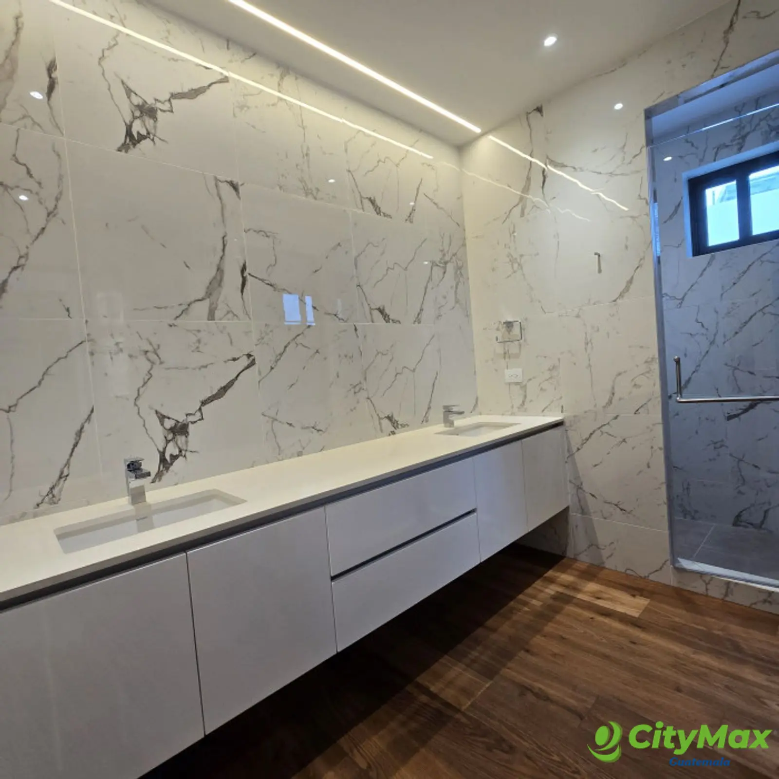Casa en venta en zona exclusiva en zona 16 el Pulte - foto 14