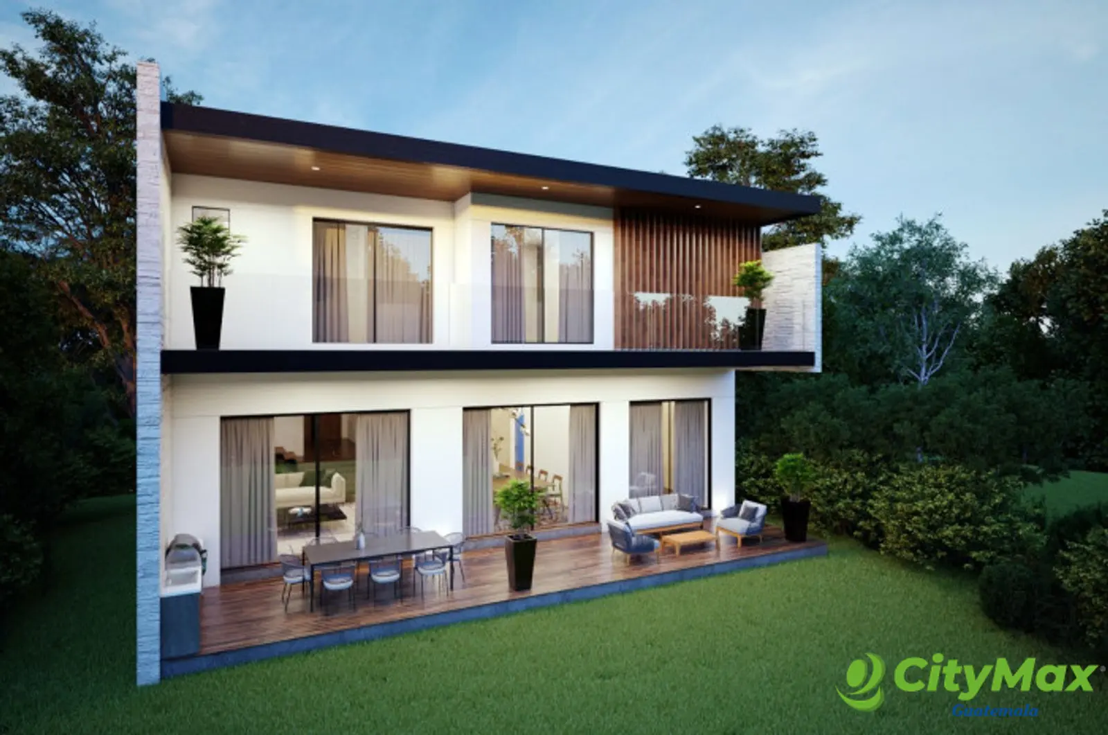 Casa en venta Santa Rosalía Km 12.5 Carr a El Salvador  - foto 9