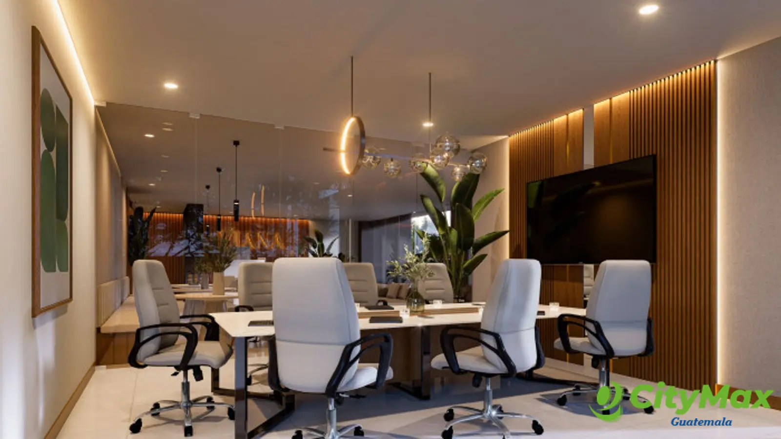 Apartamento en Venta zona 10 Guatemala  - foto 10